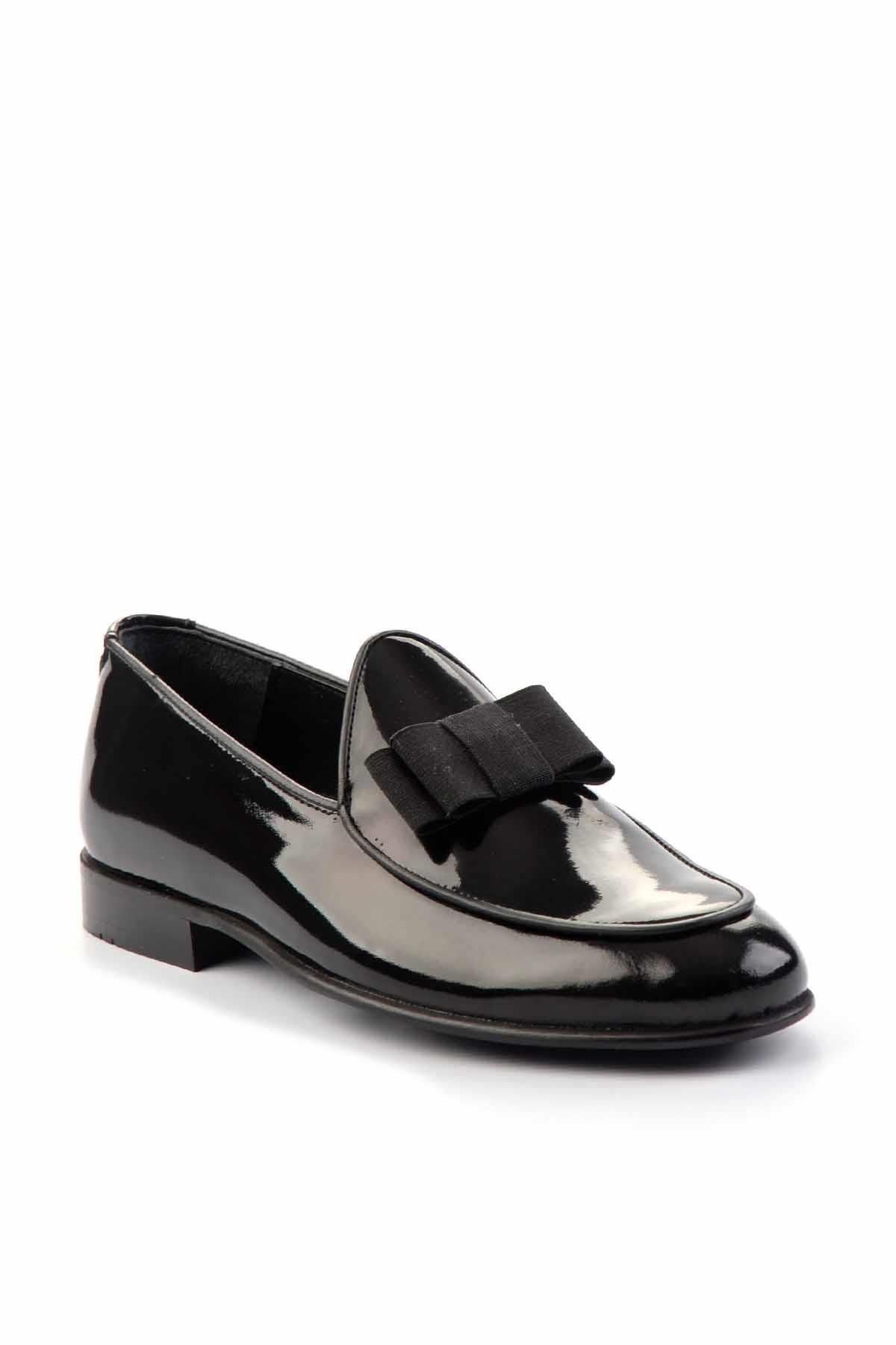 کفش کلاسیک مردانه bambi bambi