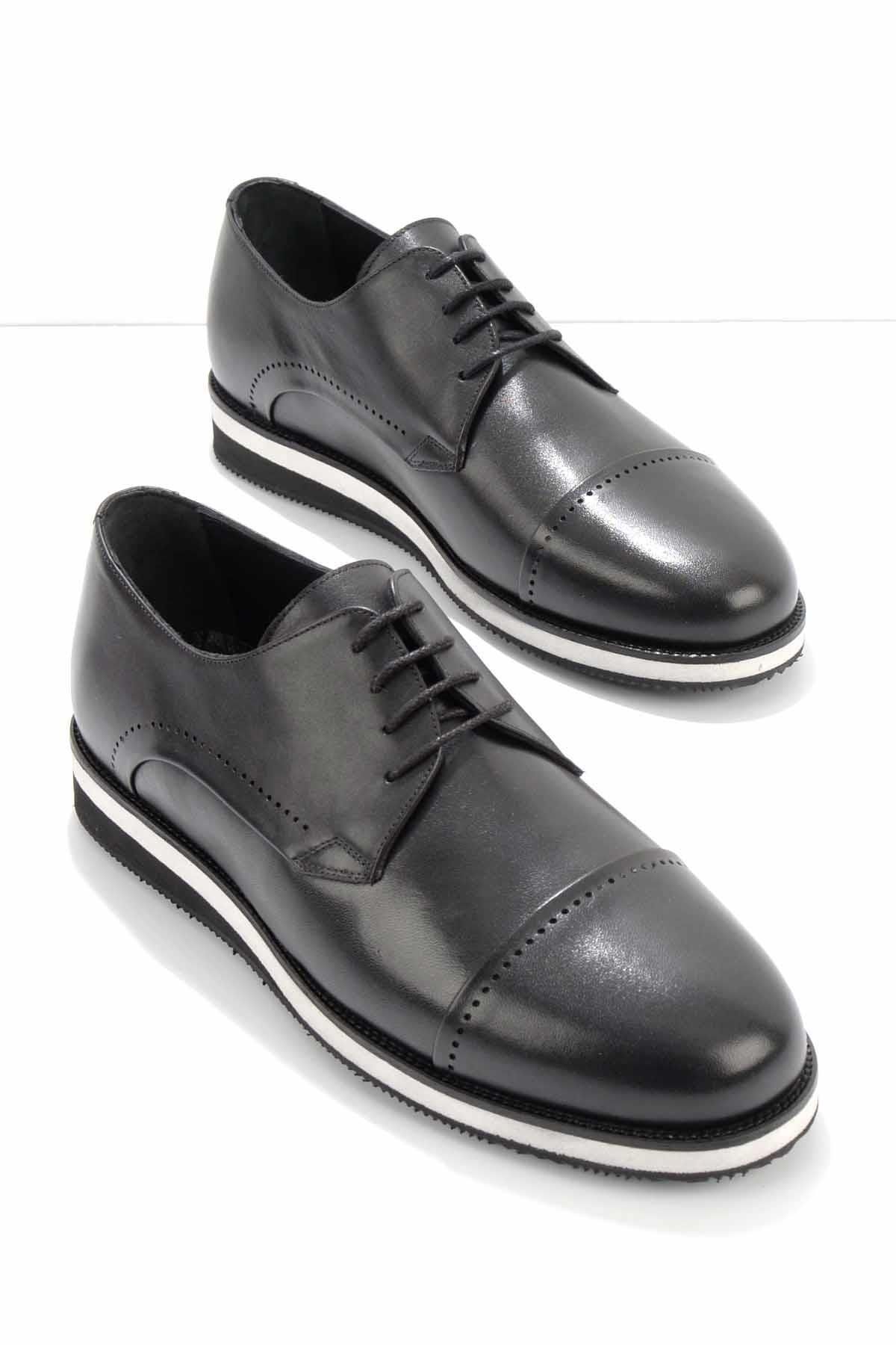 کفش مردانه کلاسیک bambi