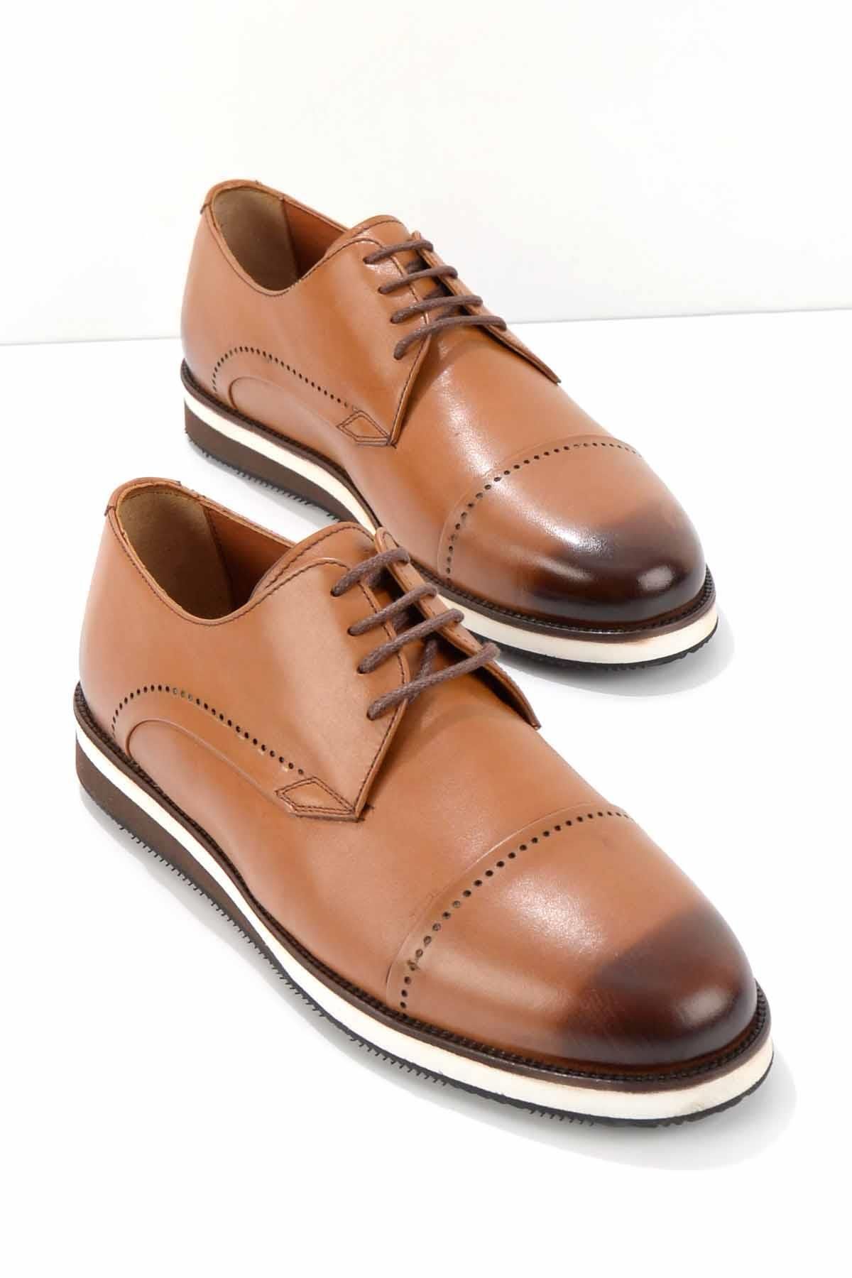 کفش کلاسیک مردانه bambi bambi