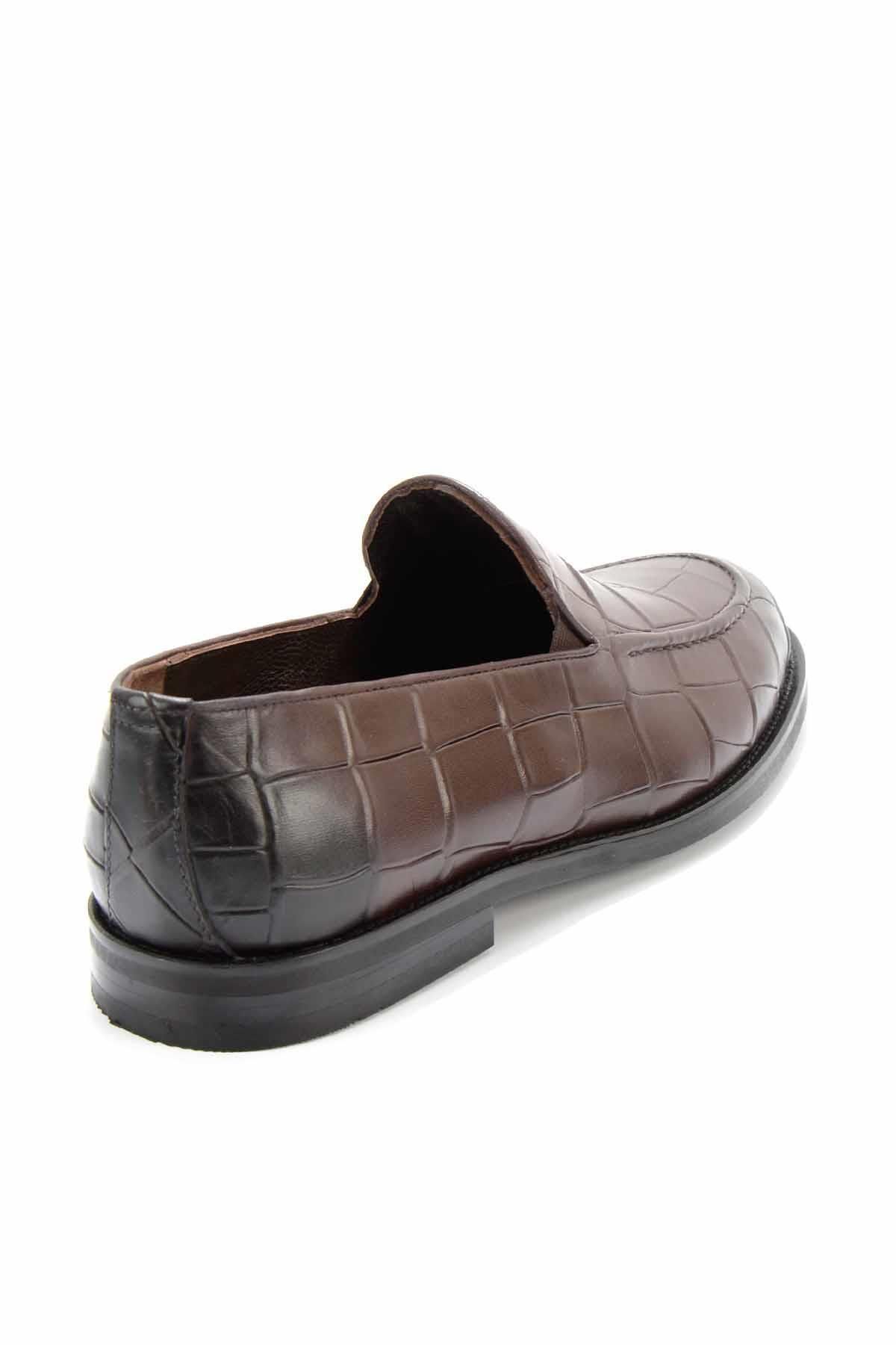 کفش کلاسیک مردانه bambi bambi