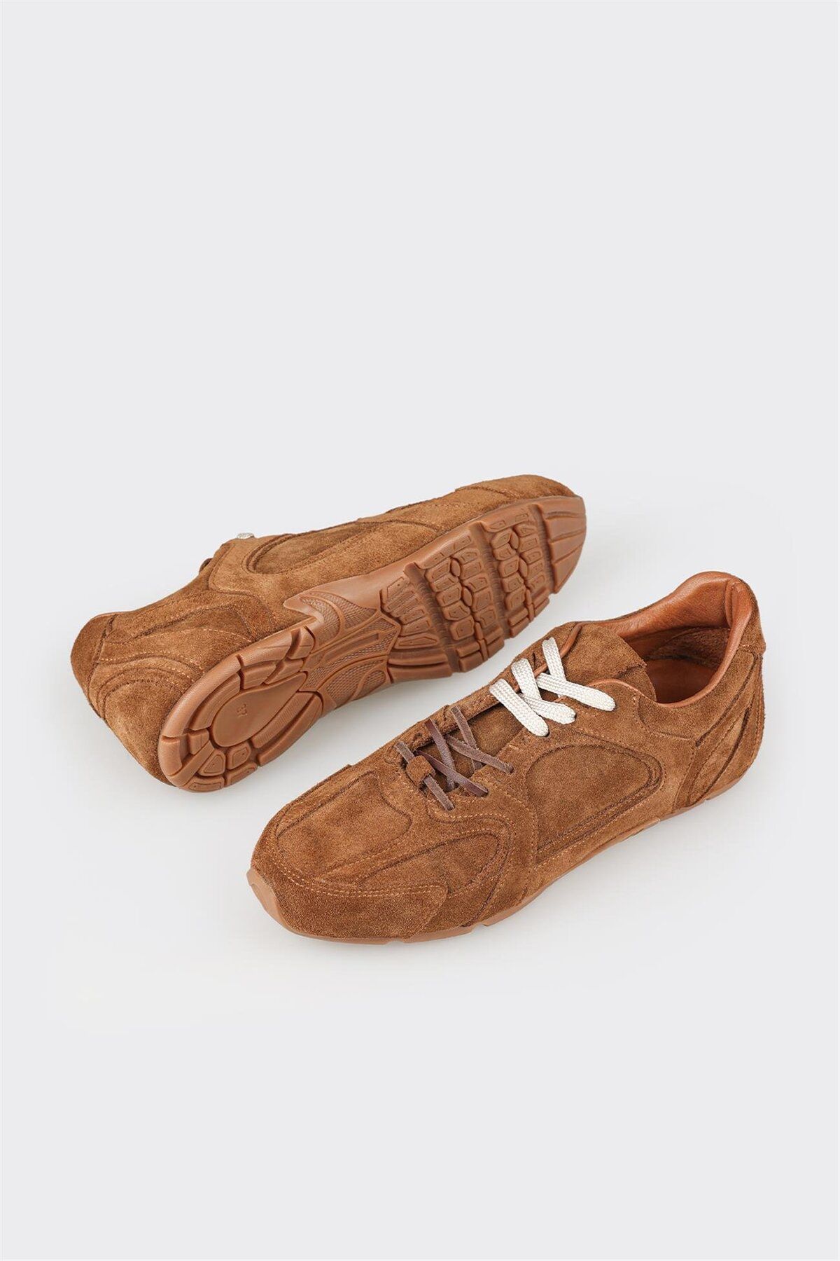 کتانی زنانه اله elle