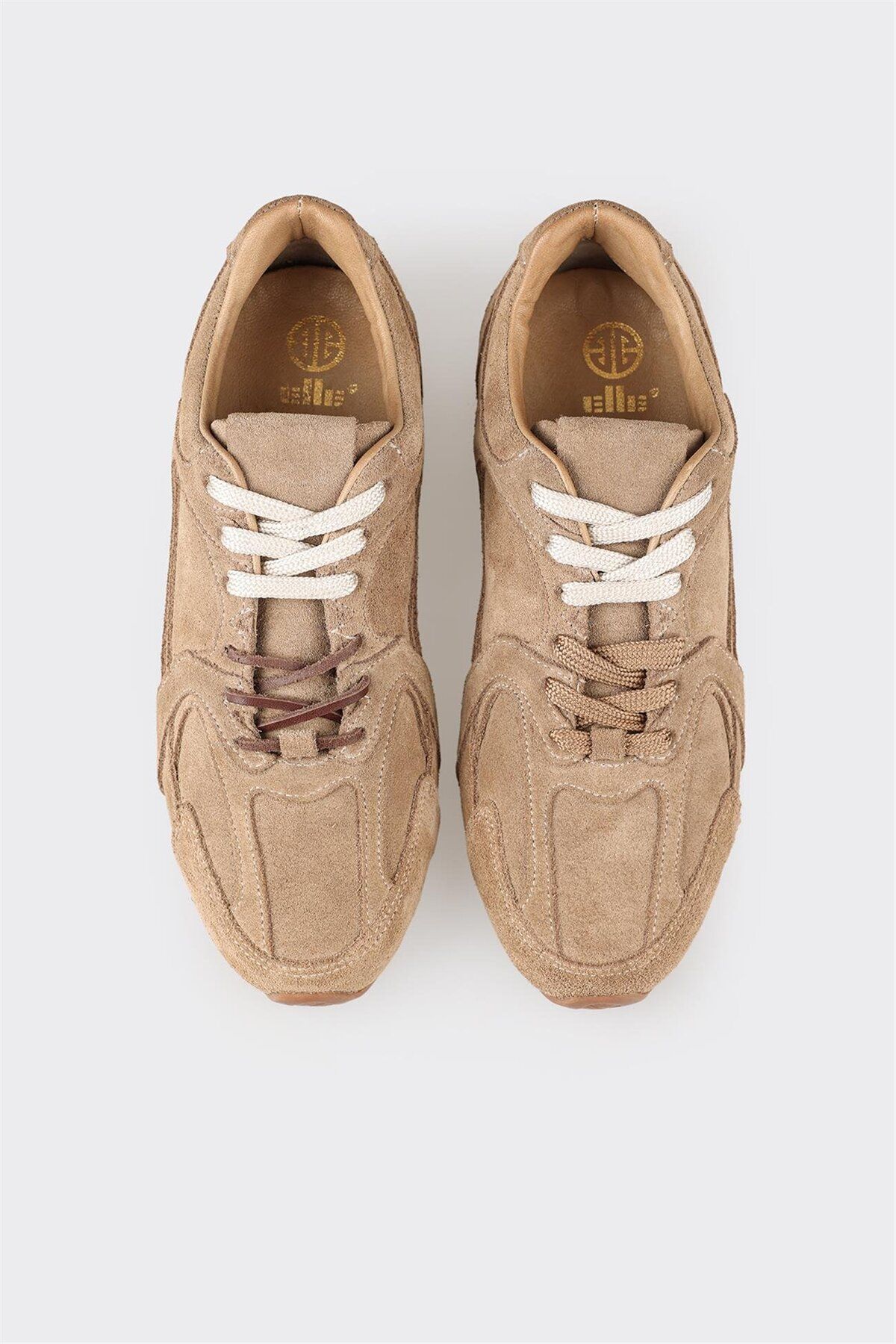 کتانی زنانه اله elle