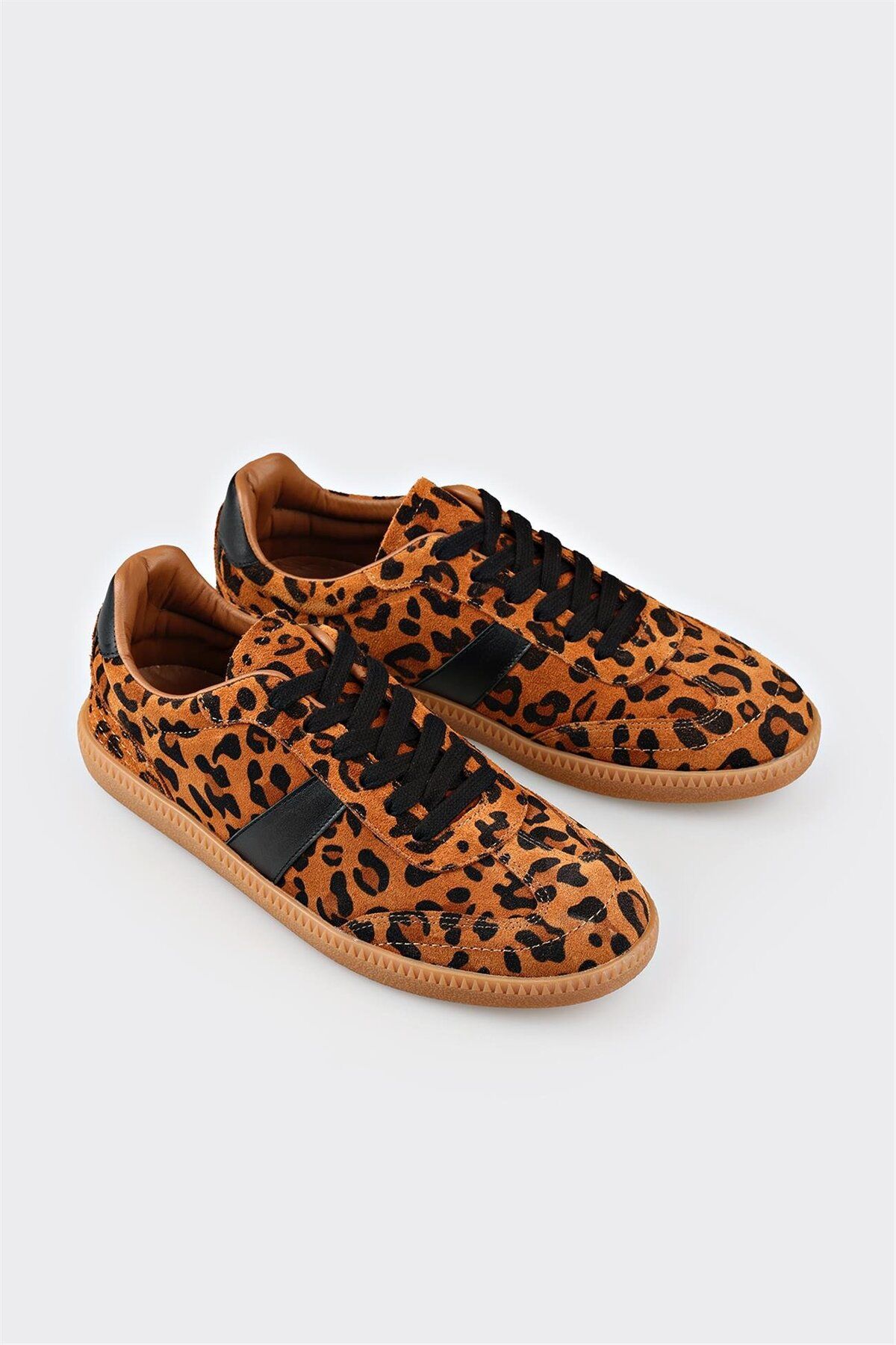 کتانی زنانه اله elle