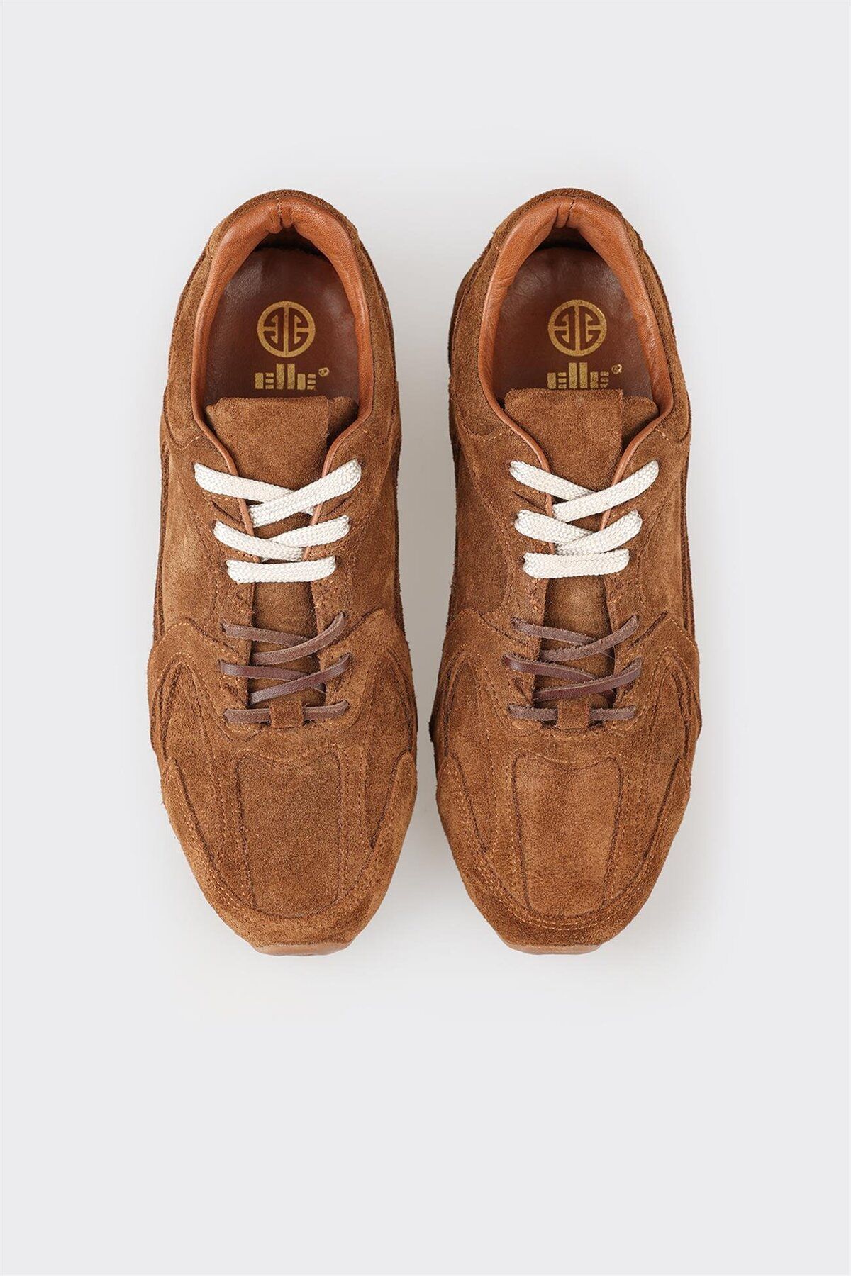 کتانی زنانه اله elle