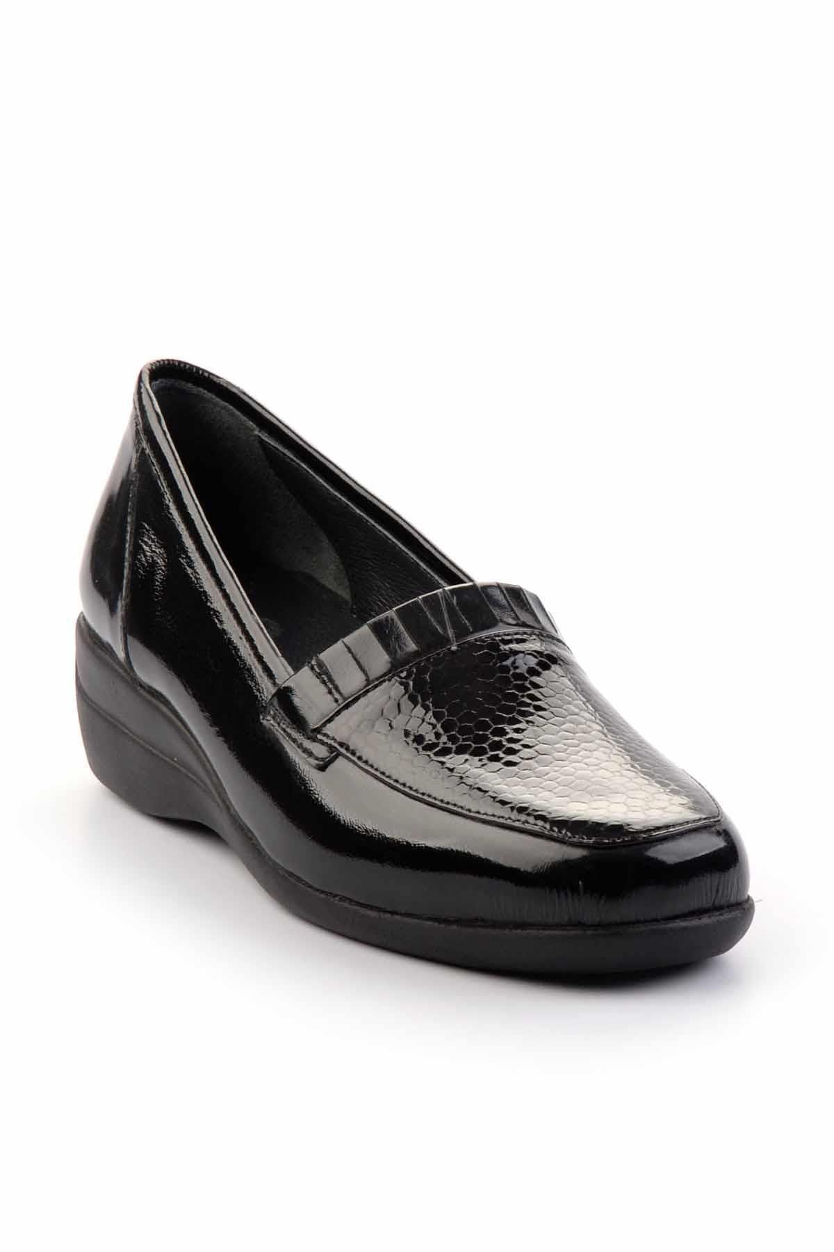 کفش مردانه کلاسیک bambi