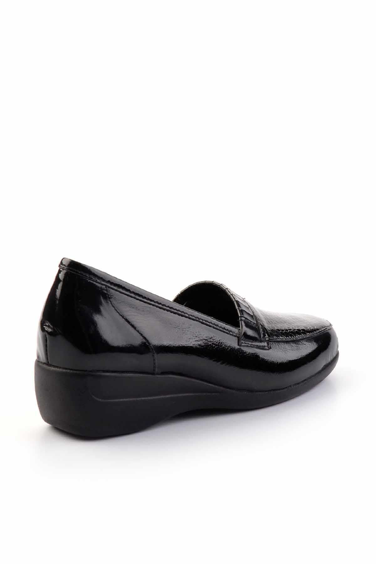 کفش مردانه کلاسیک bambi