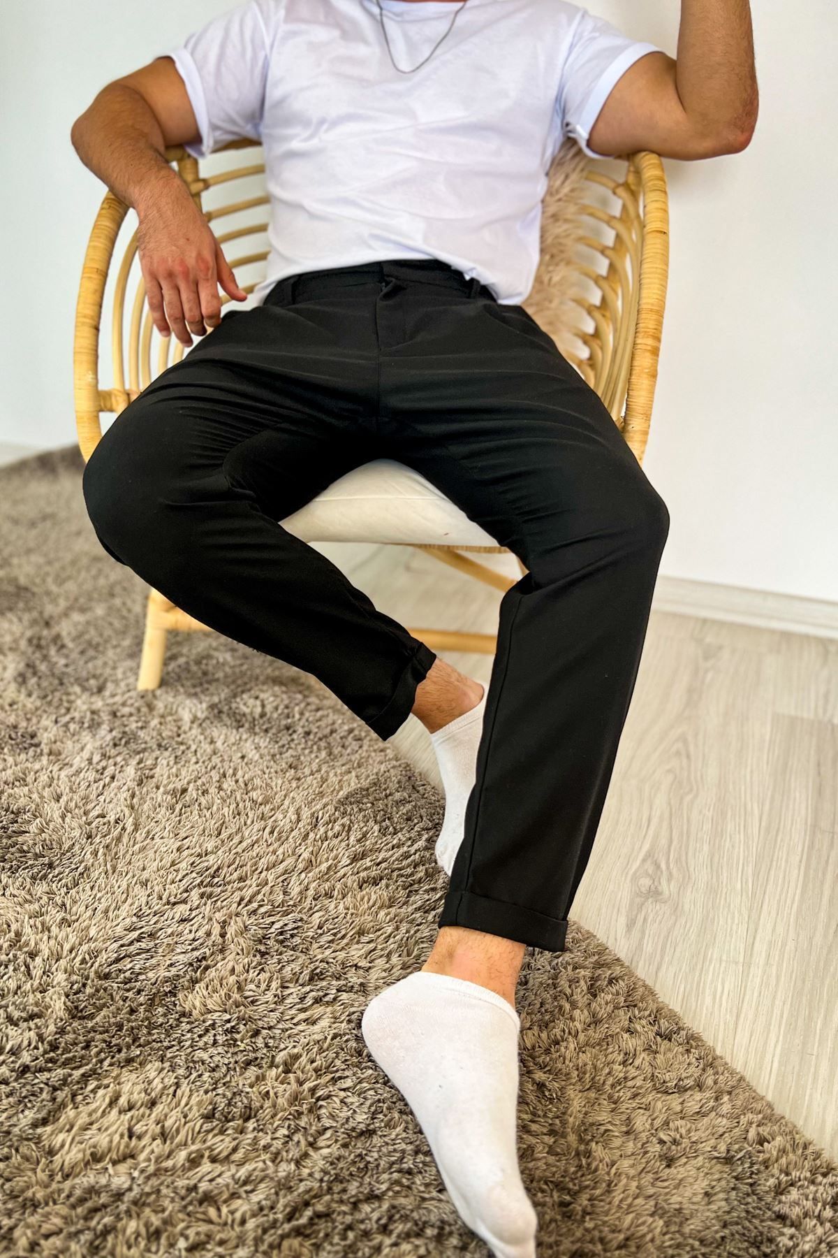 شلوار مردانه