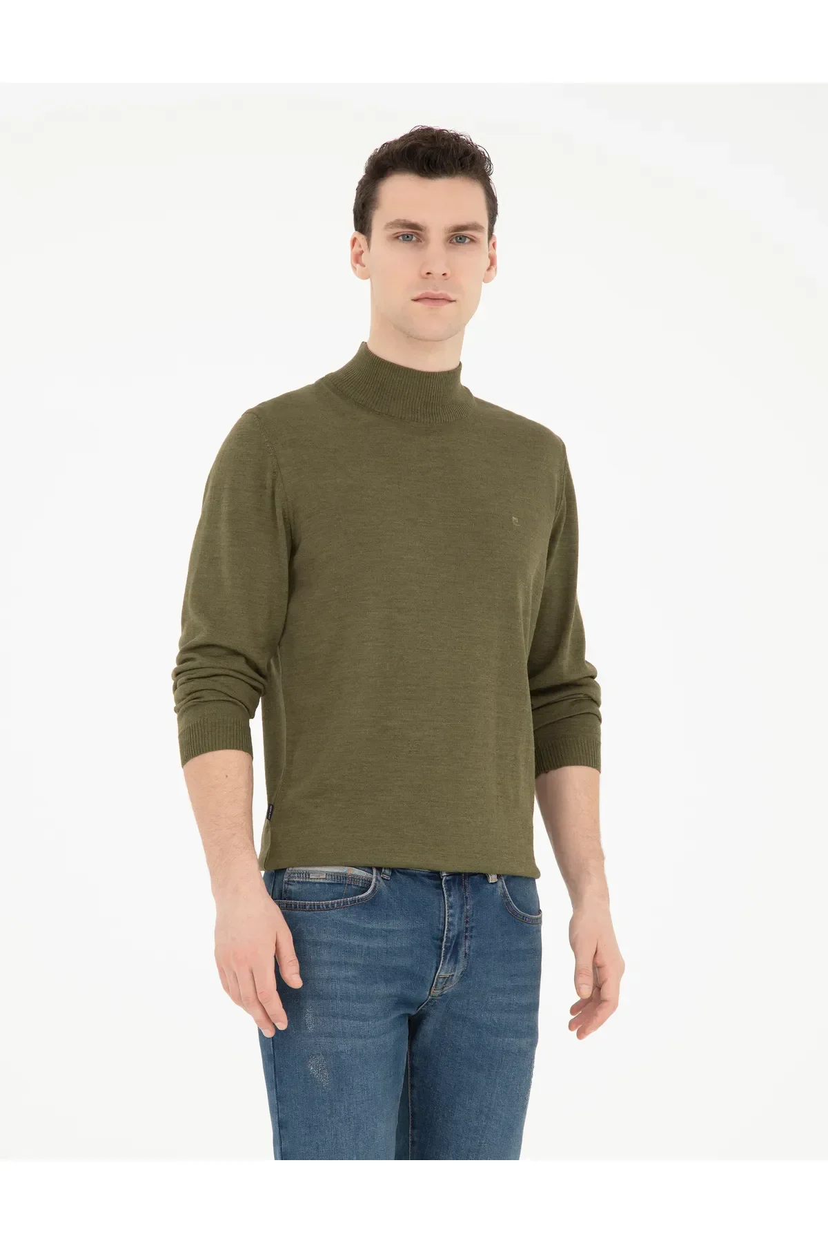 جامپر مردانه اورجینال pierre-cardin pierre-cardin