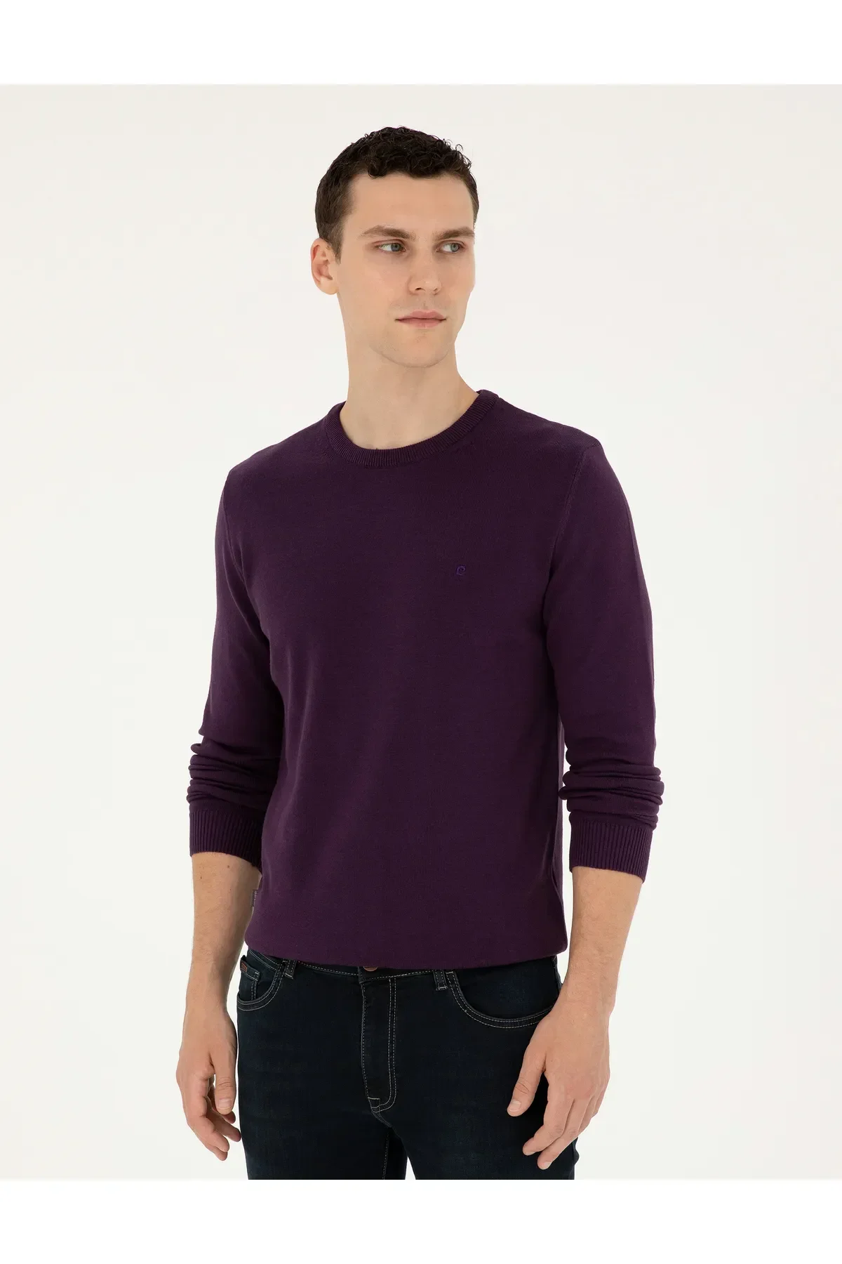 جامپر مردانه اورجینال pierre-cardin pierre-cardin