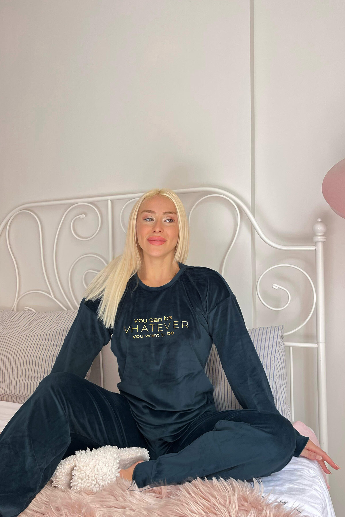 ست لباس خواب زنانه