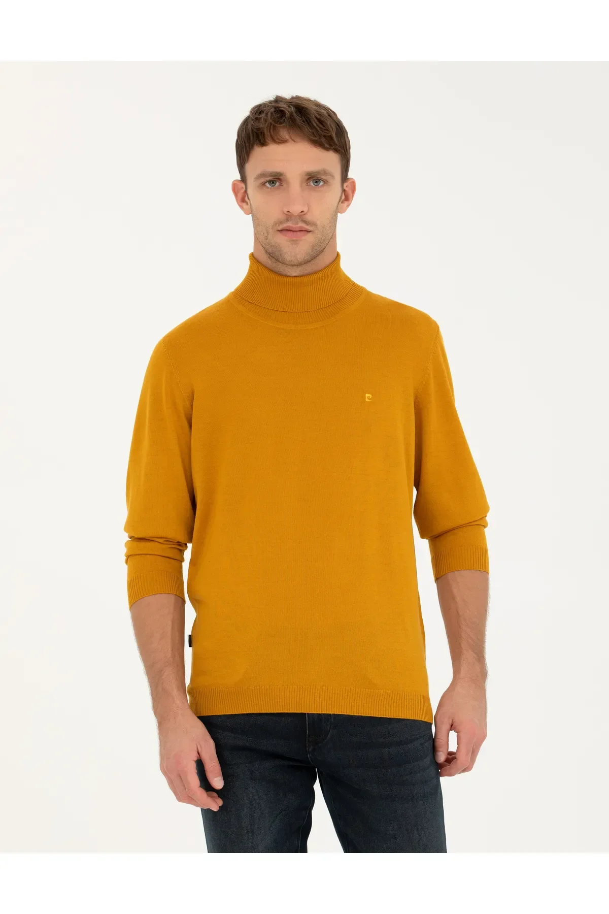 جامپر مردانه اورجینال pierre-cardin pierre-cardin