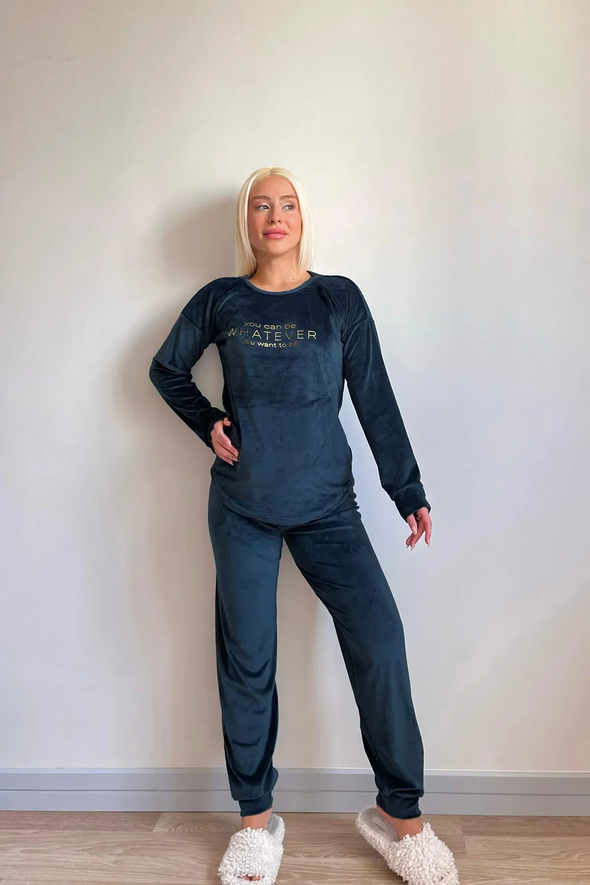 ست لباس خواب زنانه