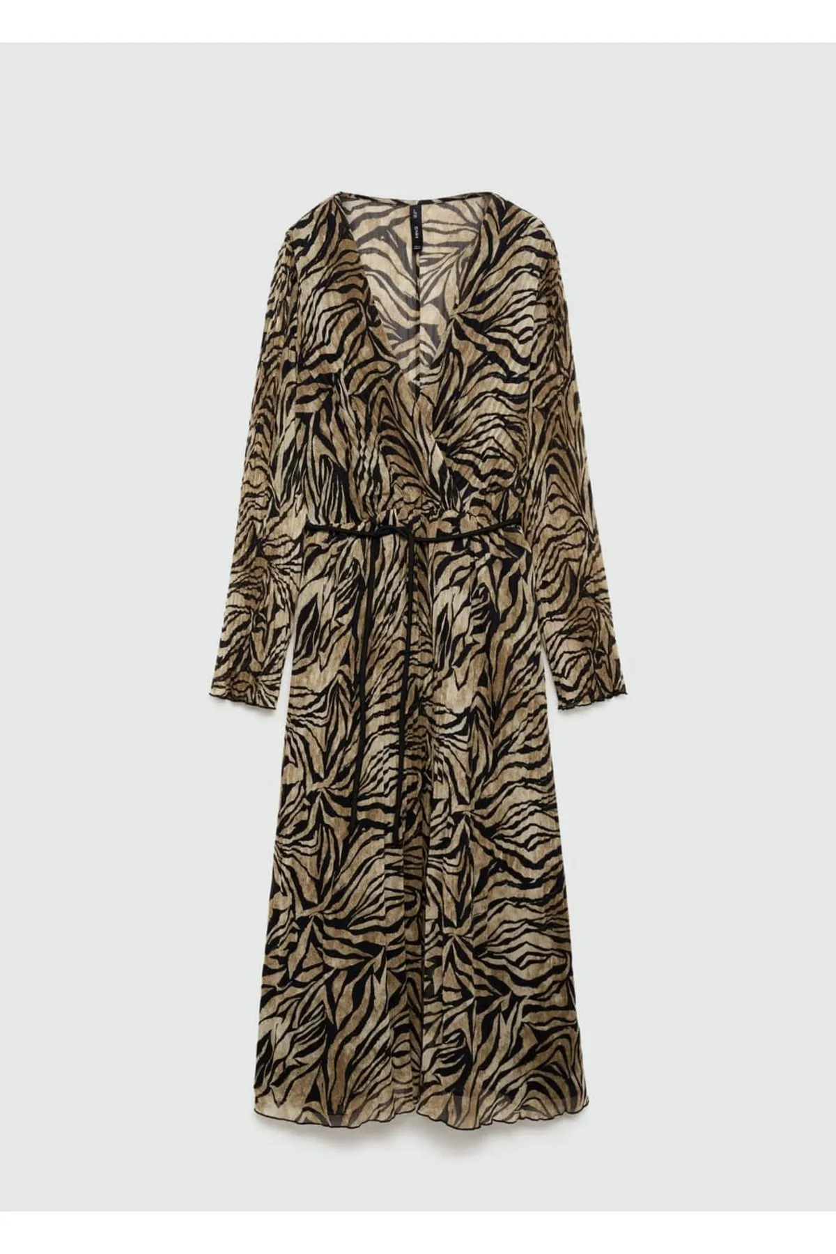 پیراهن  زنانه اورجینال منگو mango