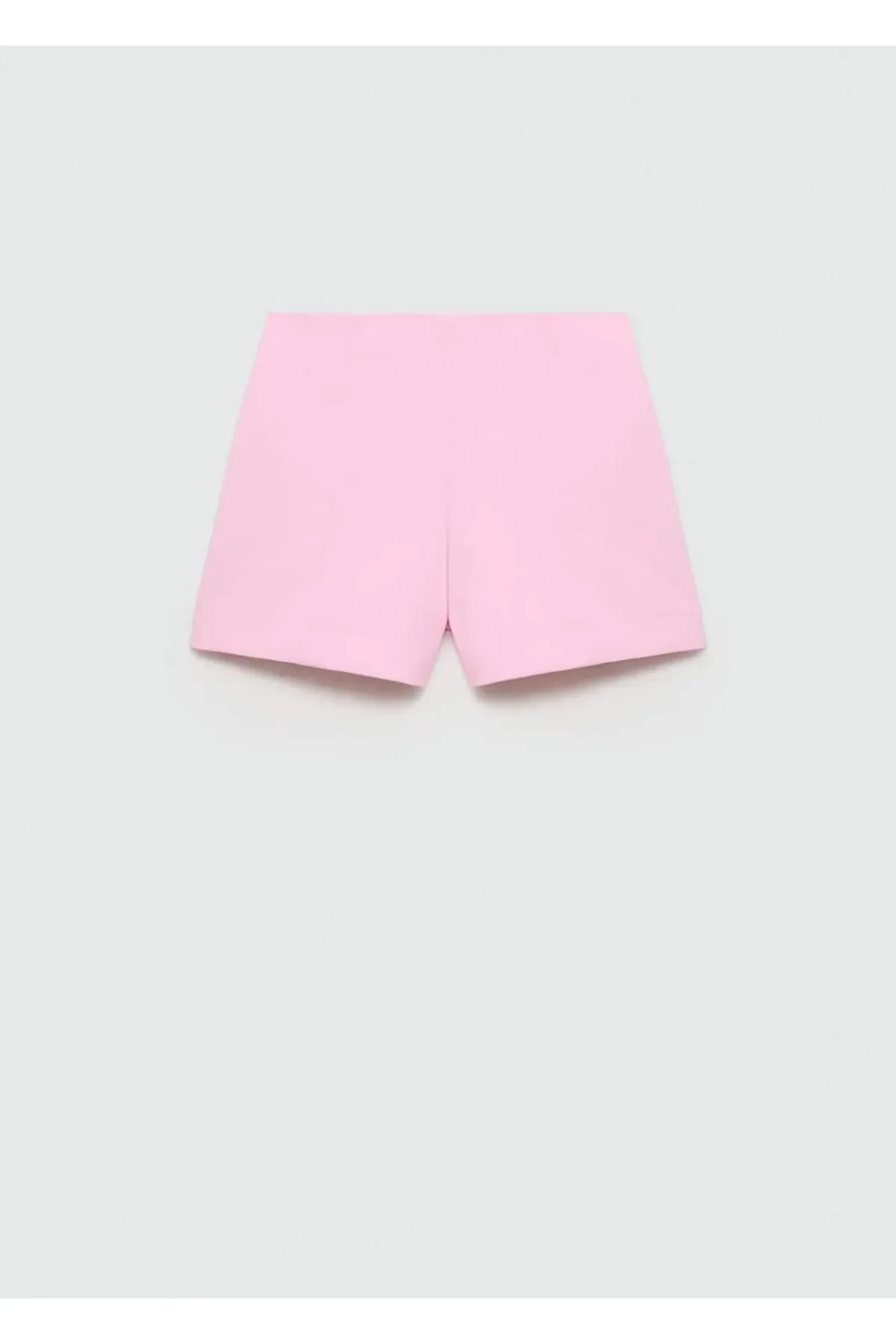 شلوارک زنانه اورجینال منگو mango