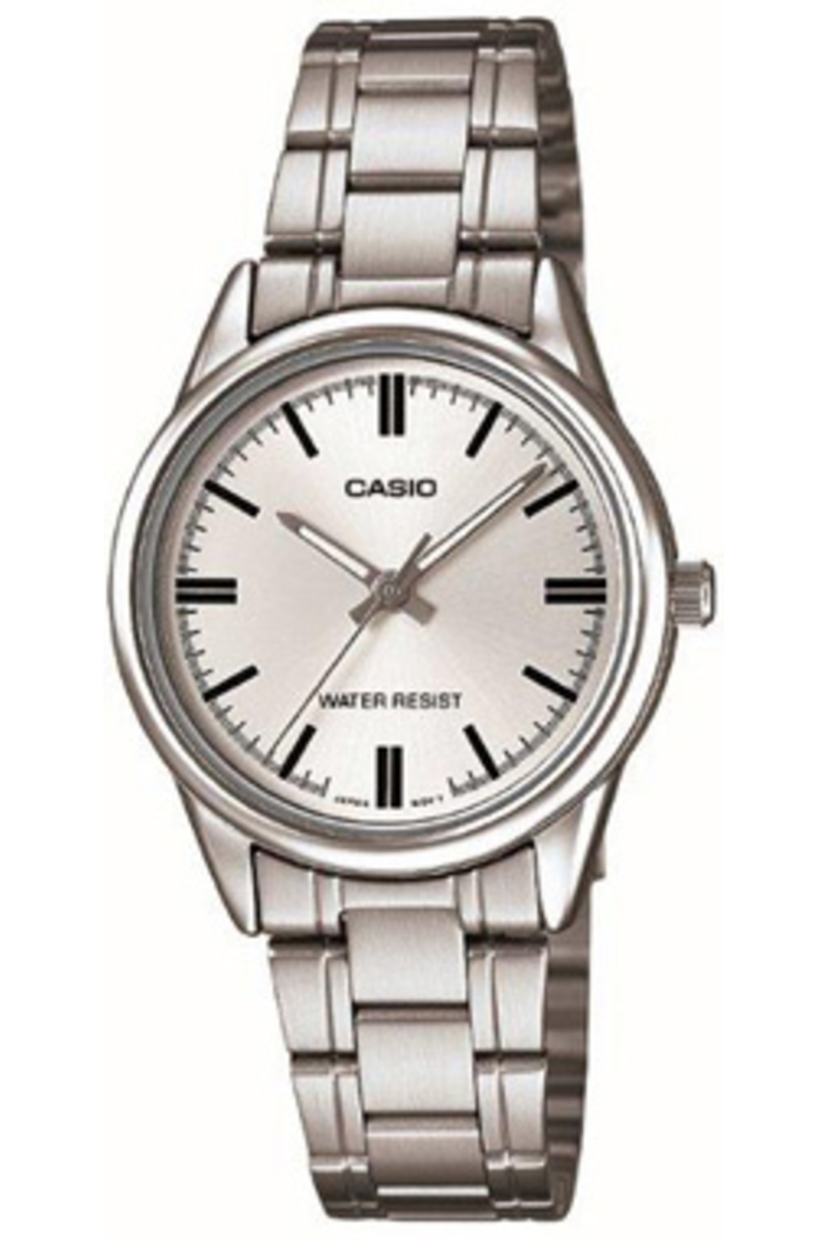 ساعت زنانه casio