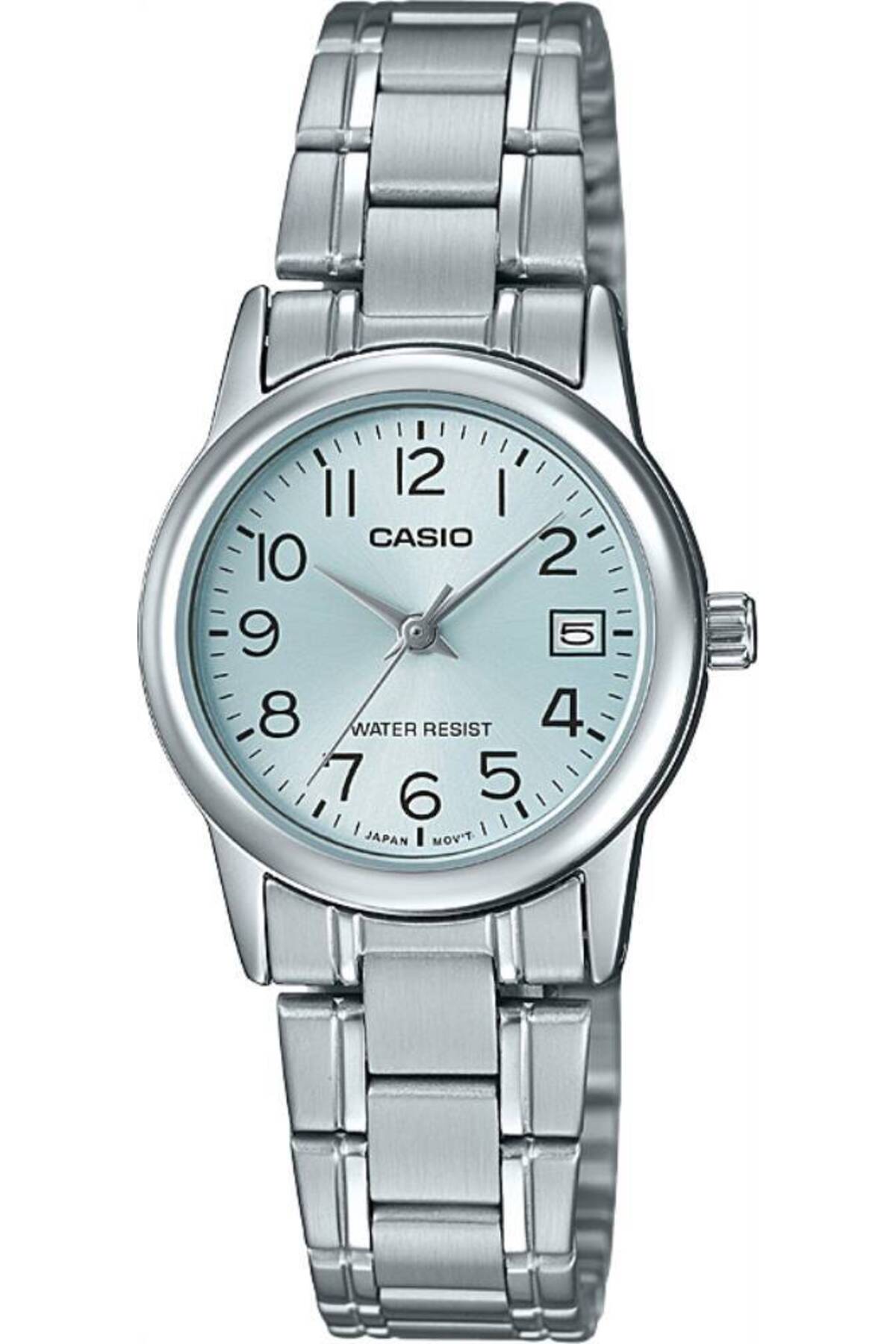 ساعت زنانه casio