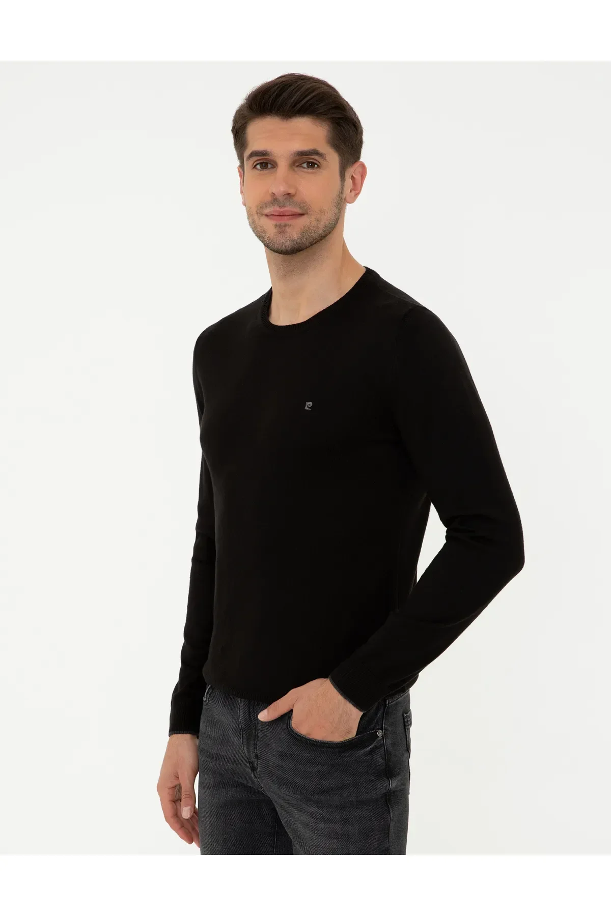 جامپر مردانه اورجینال pierre-cardin pierre-cardin