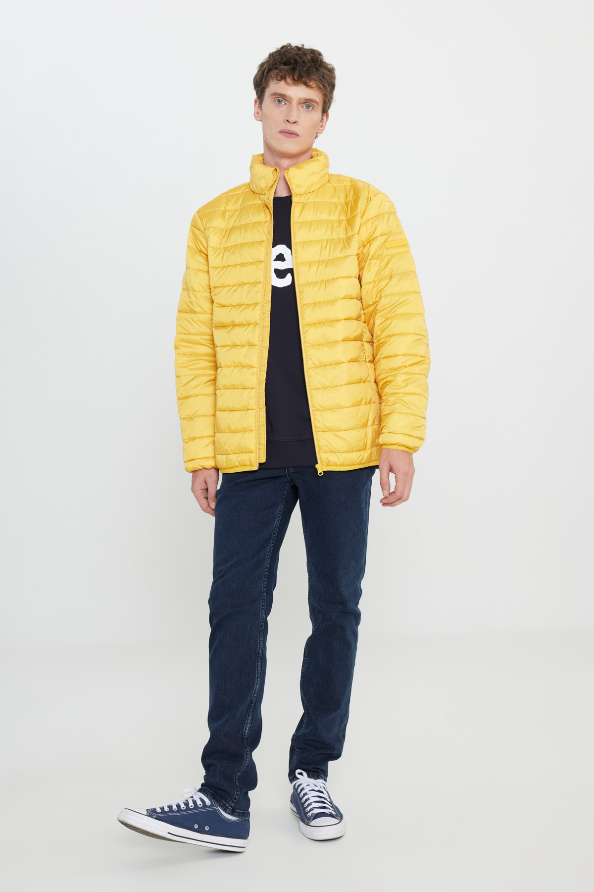 کت و کاپشن مردانه