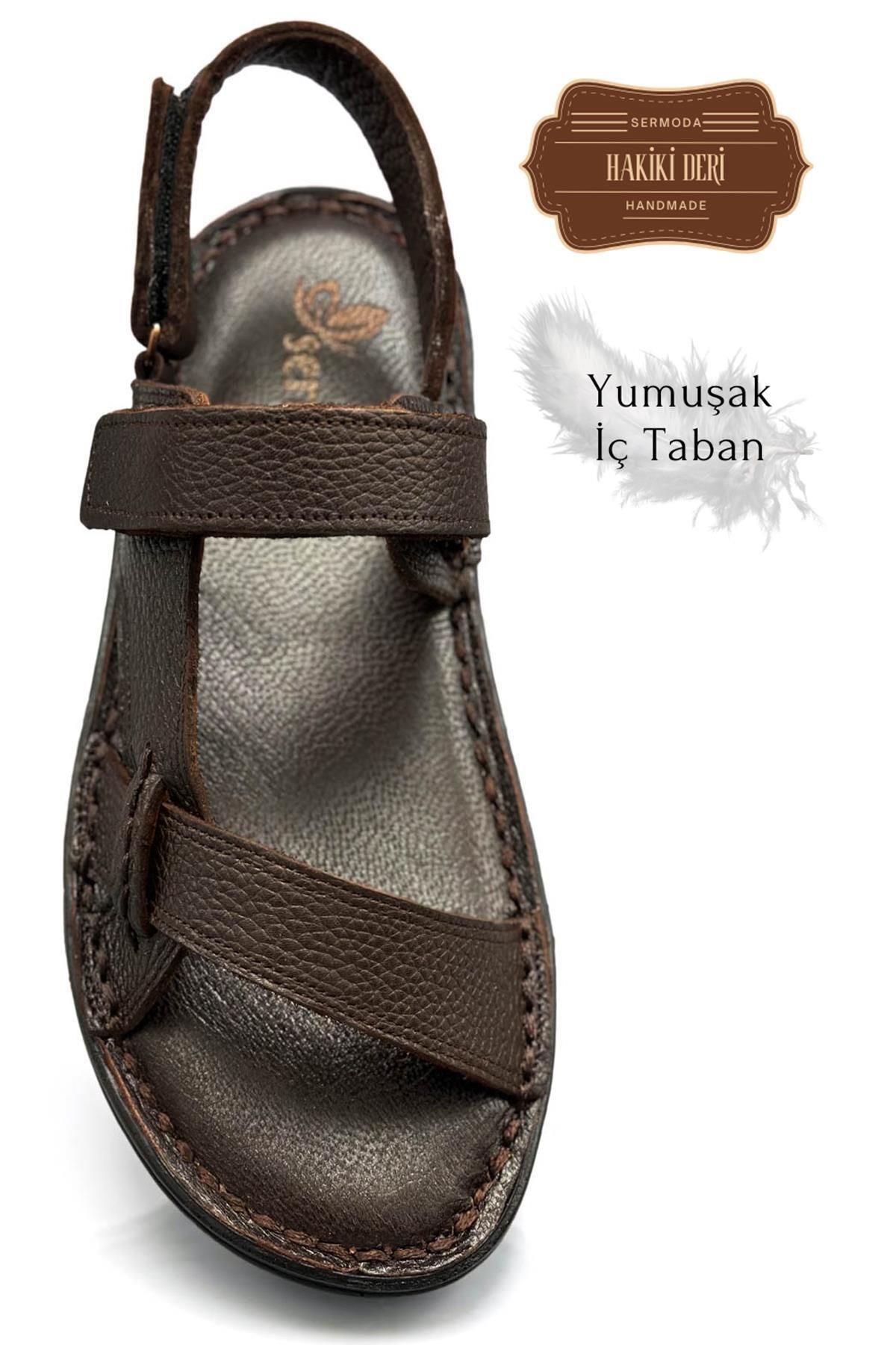 صندل مردانه sermoda