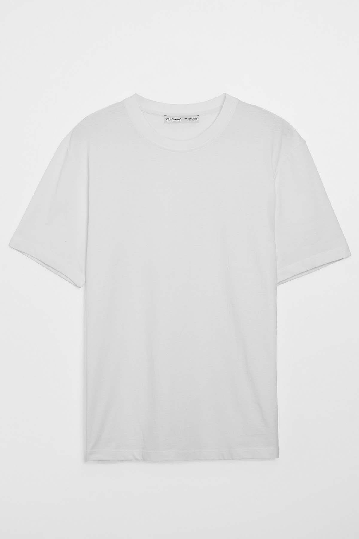 تیشرت مردانه grimelange