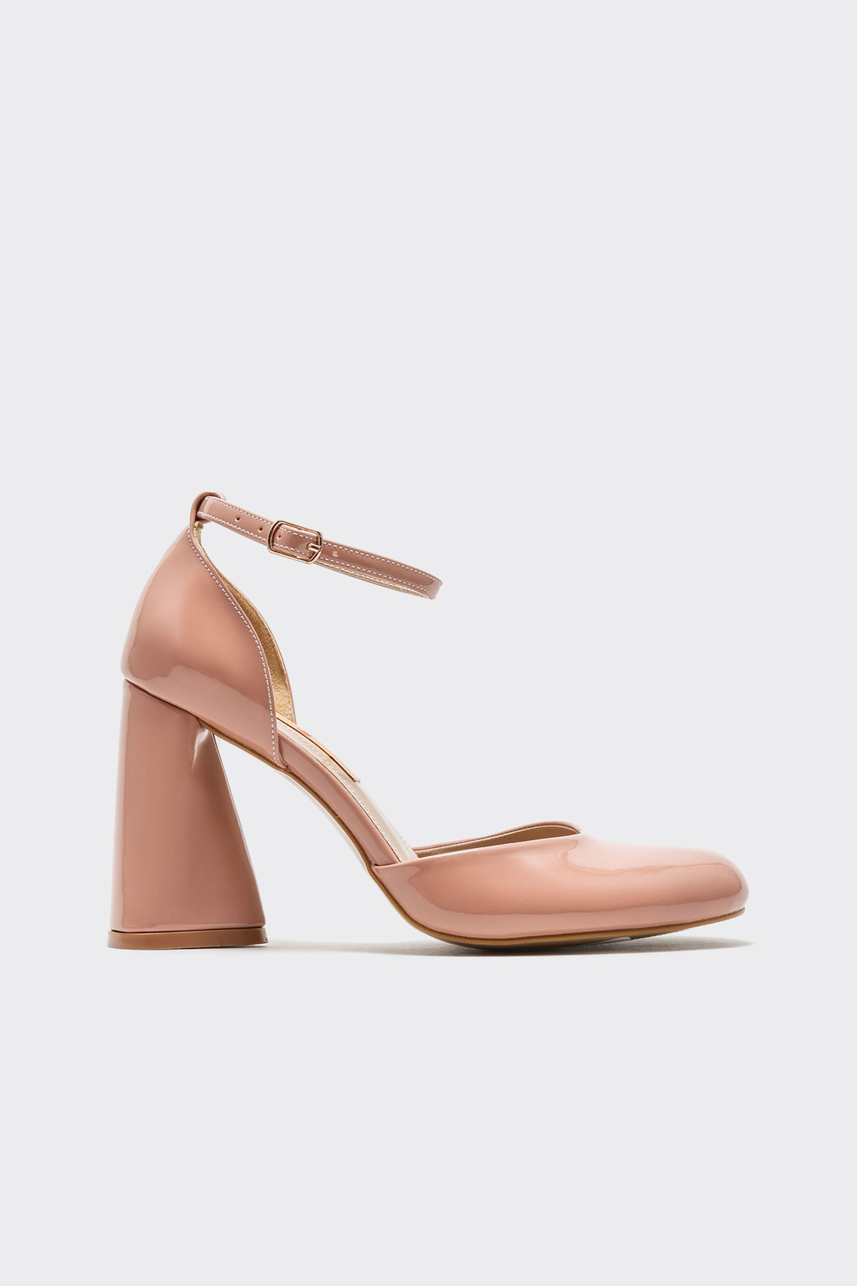 کفش پاشنه بلند کلاسیک زنانه اله elle