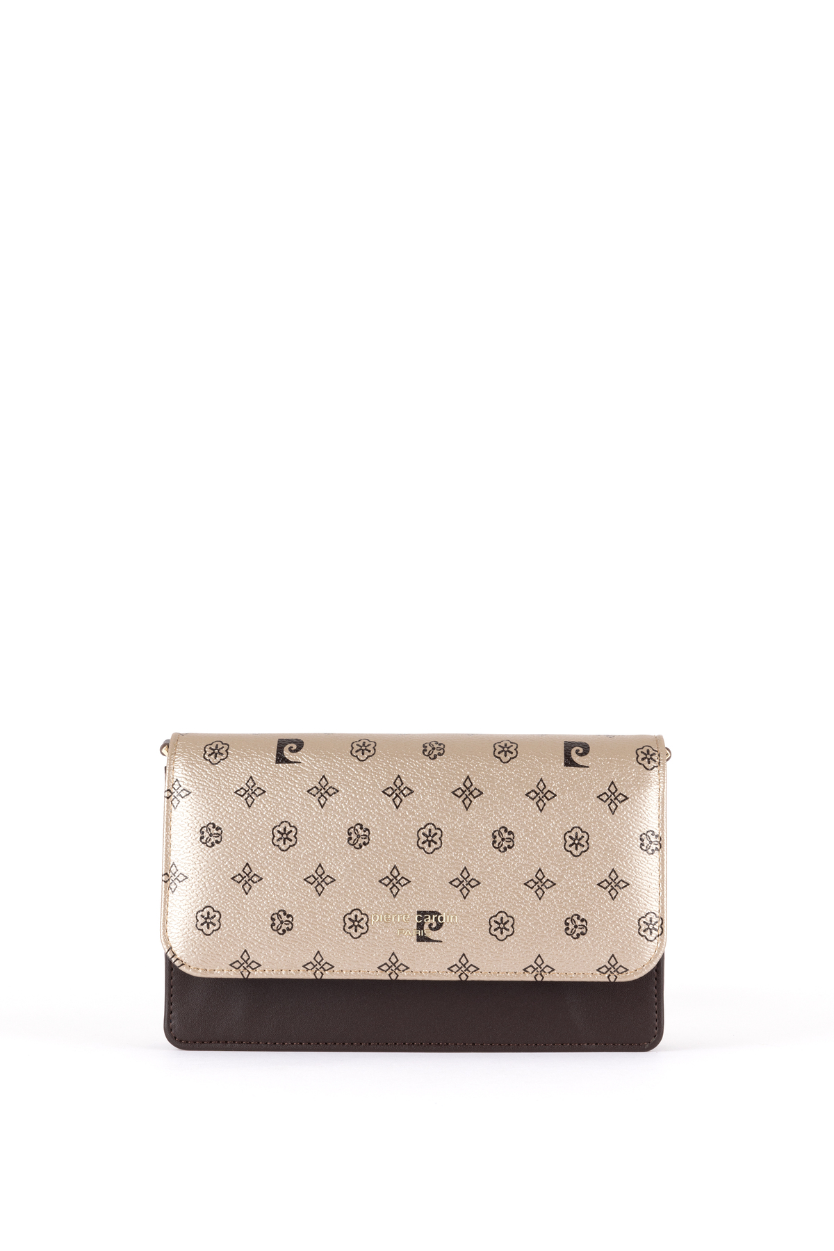 کیف زنانه دوشی pierre-cardin