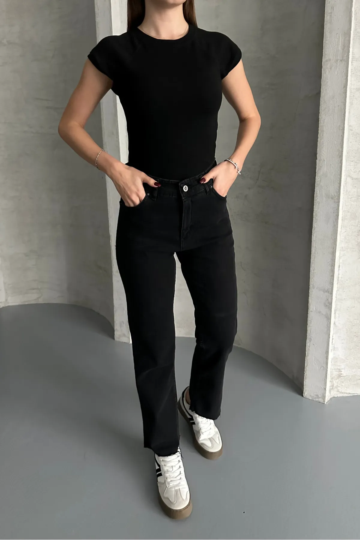 شلوار جین زنانه macharel-jeans macharel-jeans
