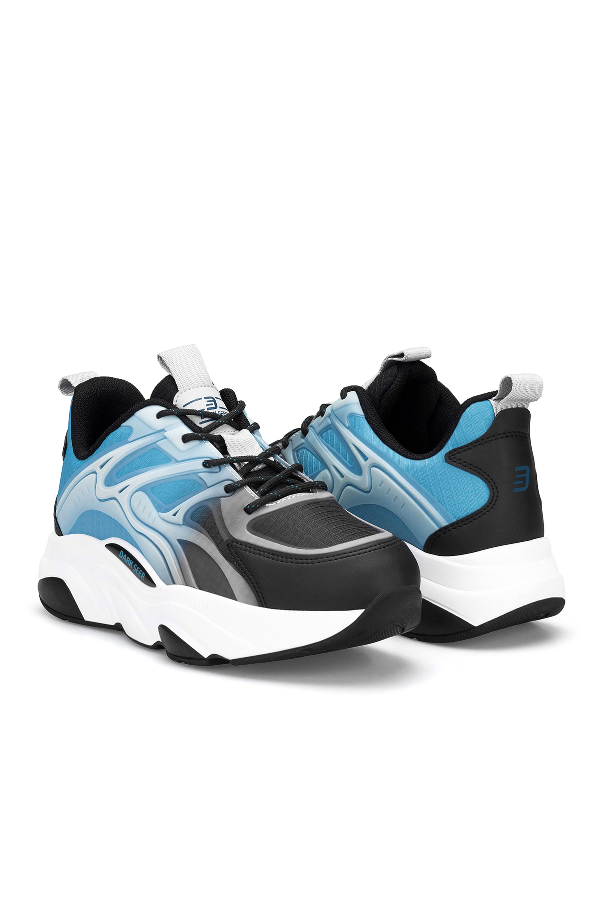 کتانی دارک سیر