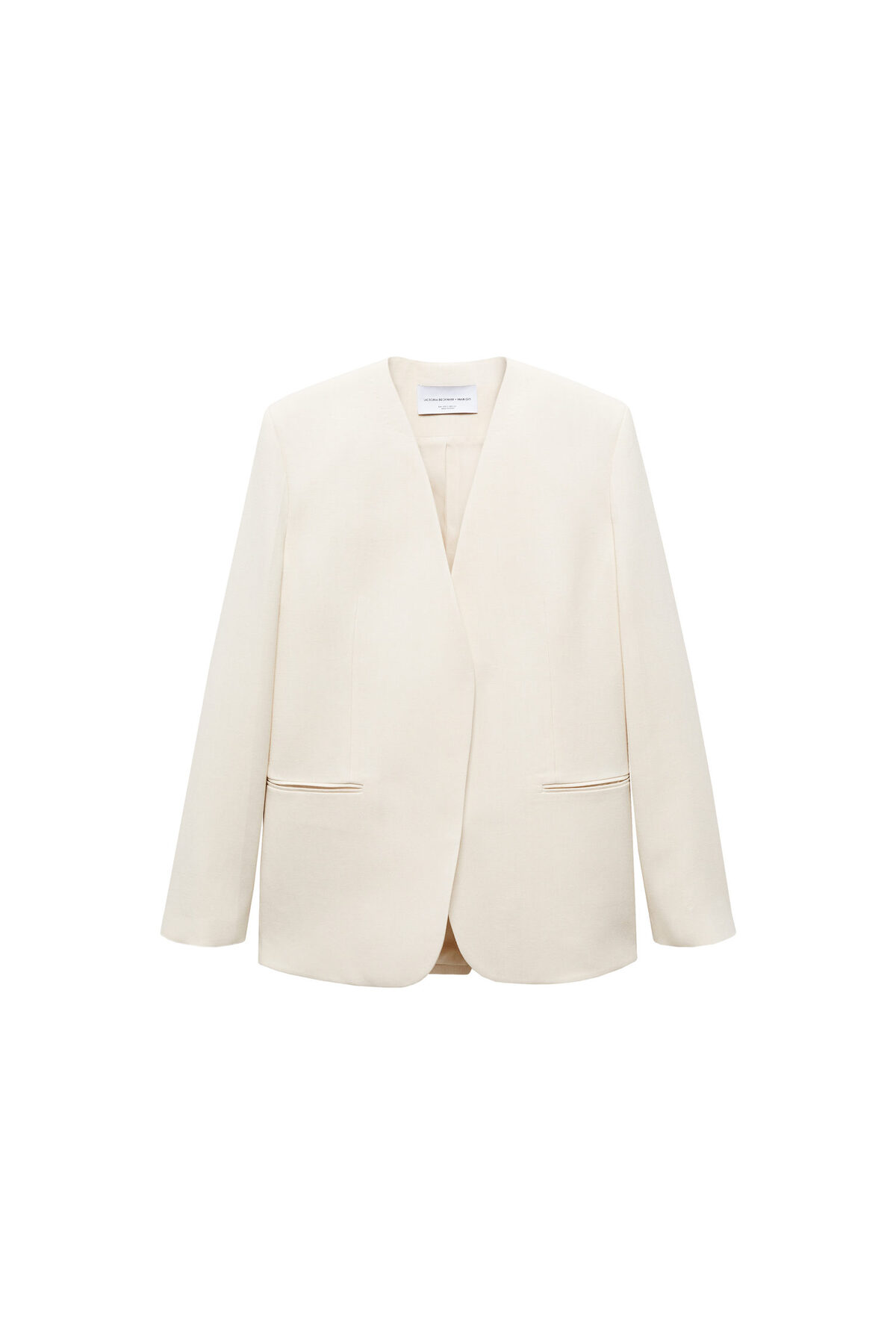 ژاکت بلیزر زنانه اورجینال منگو