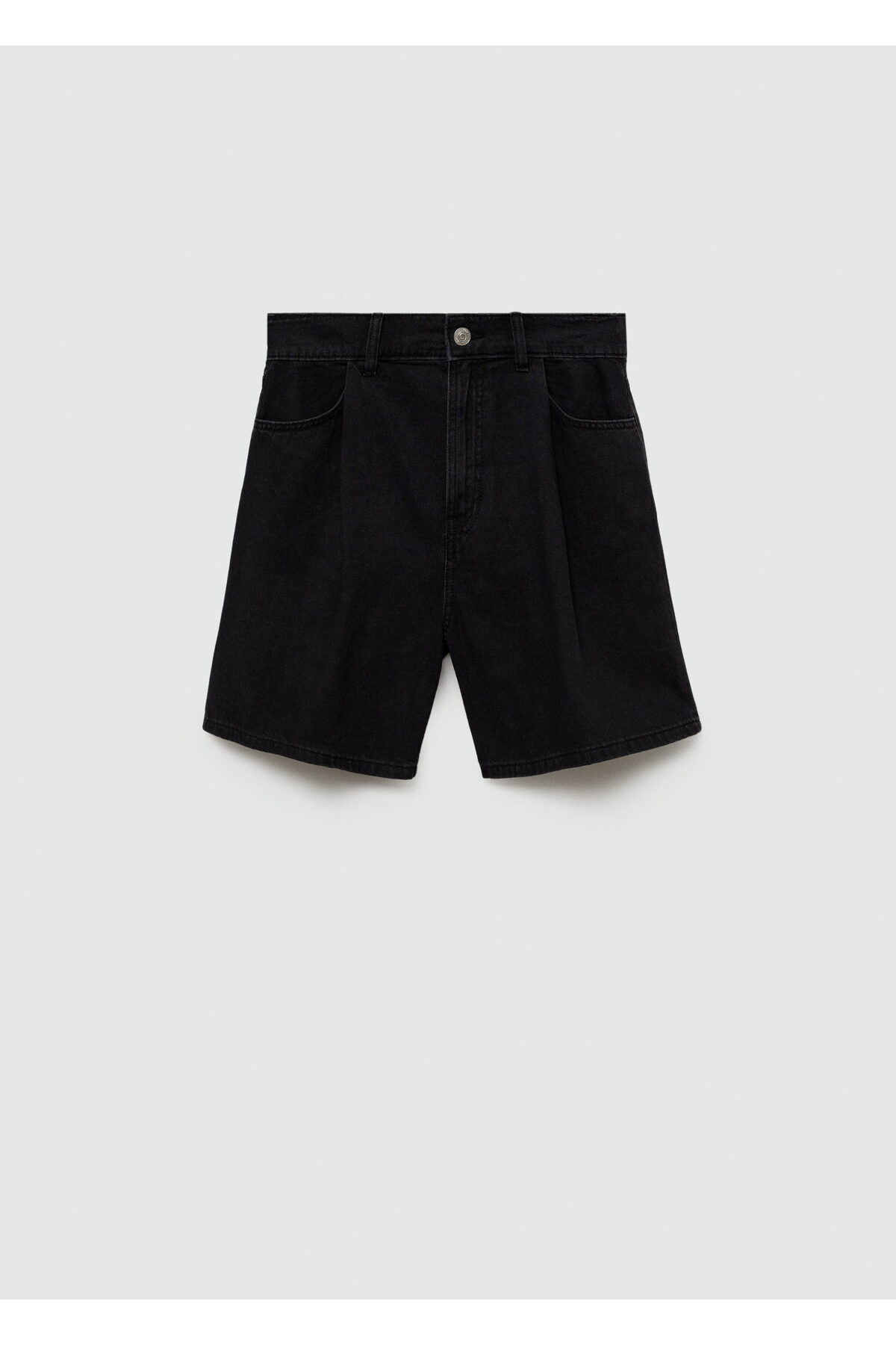 شلوارک زنانه اورجینال منگو mango