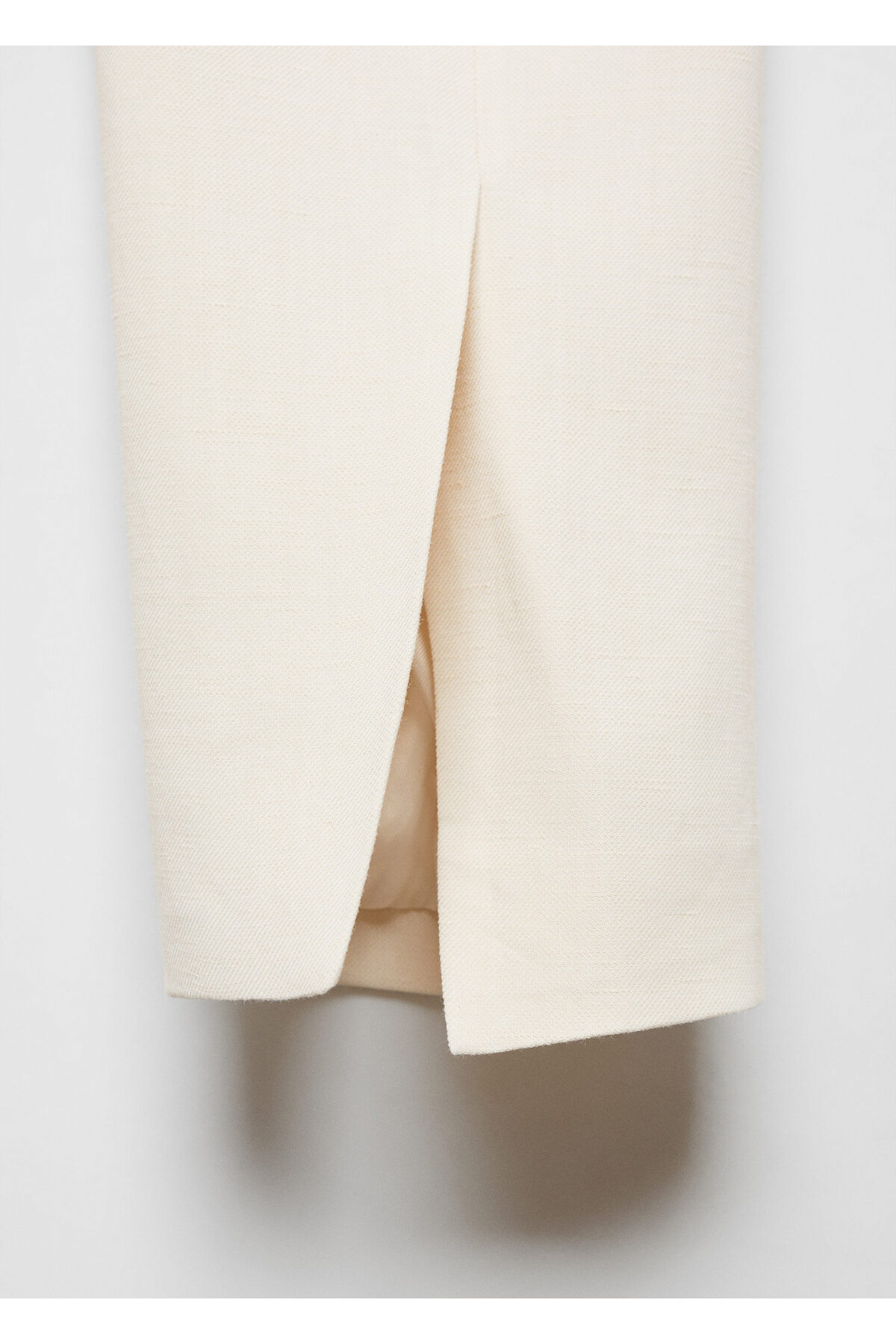 ژاکت بلیزر زنانه اورجینال منگو