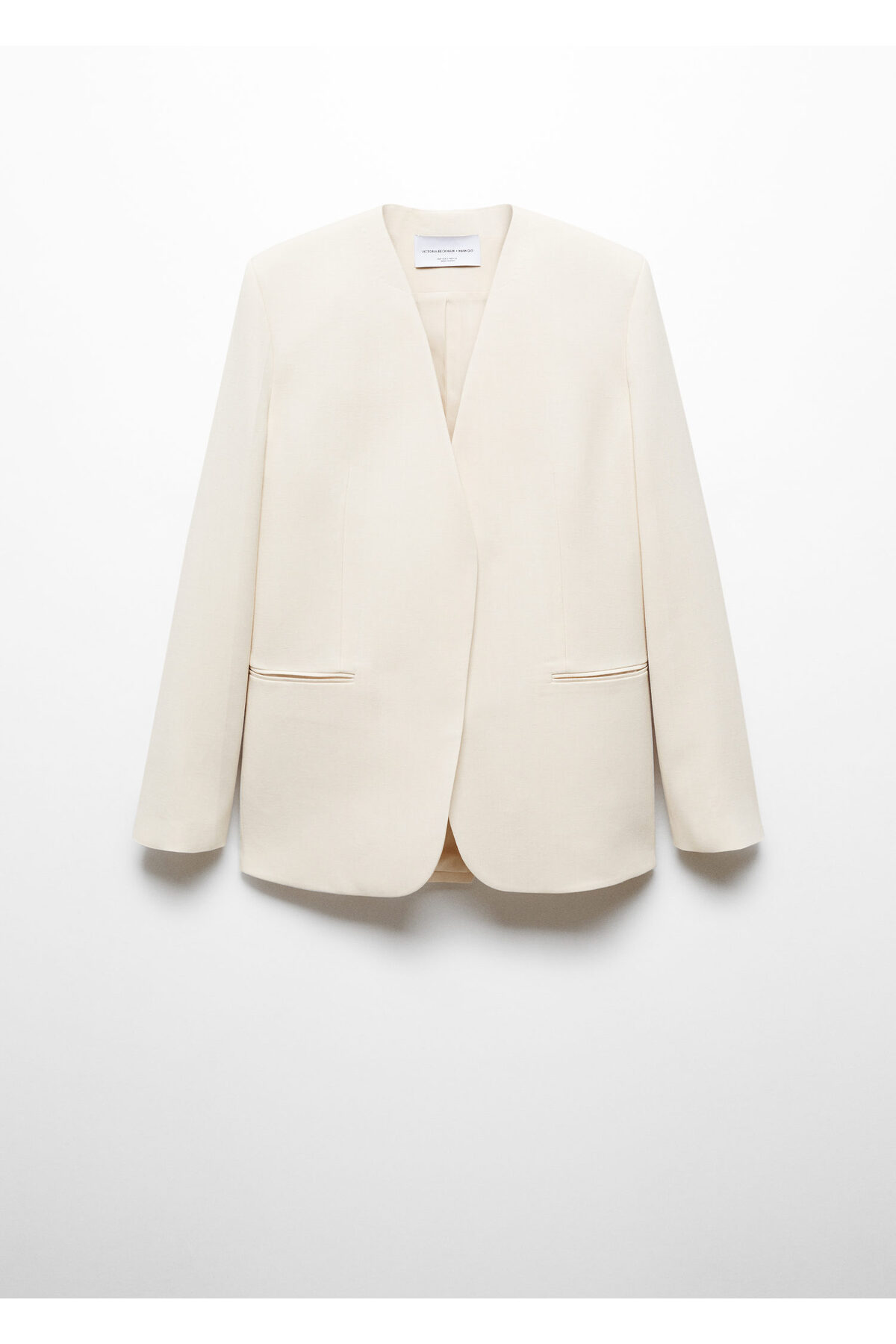 ژاکت بلیزر زنانه اورجینال منگو