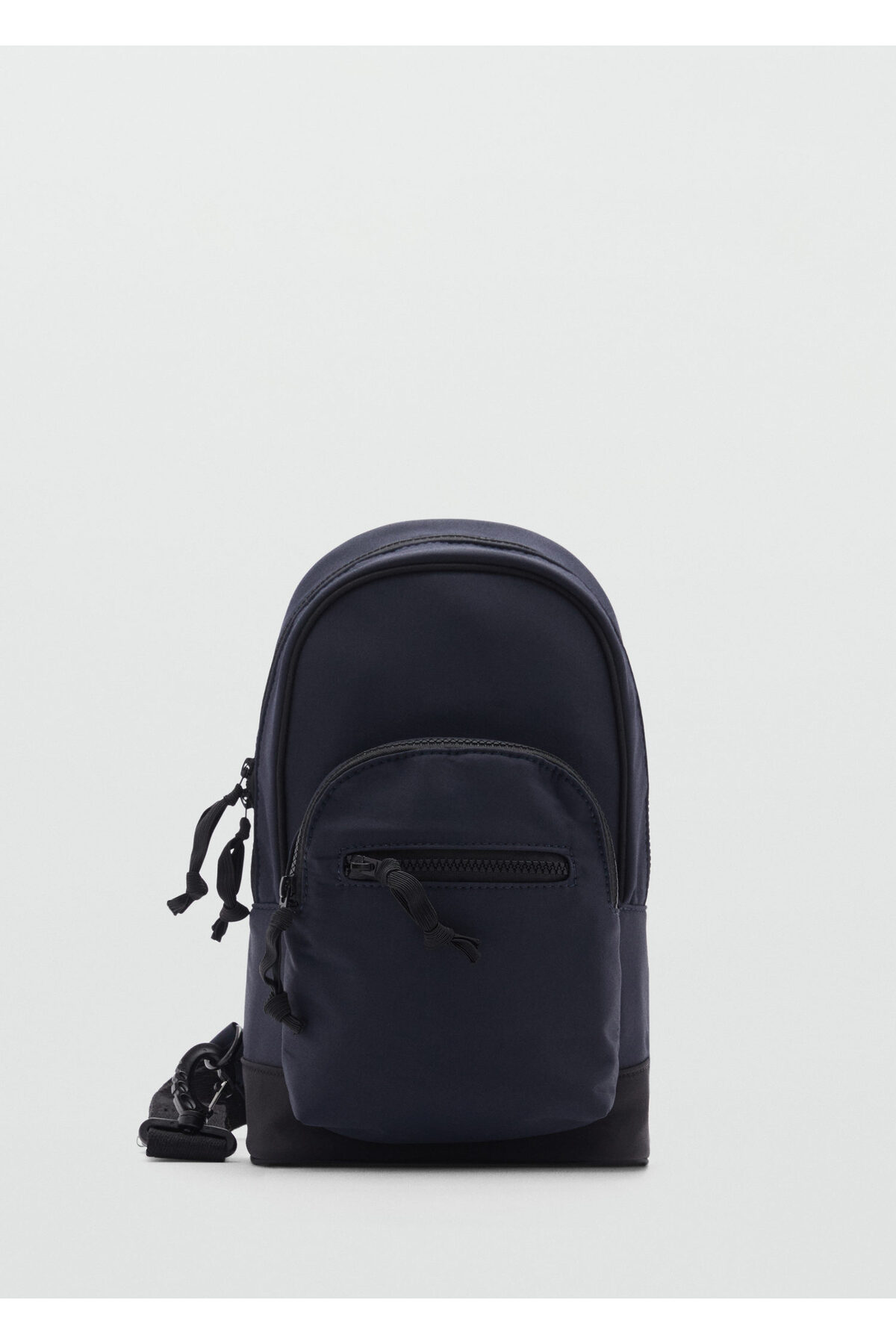 کیف دستی مردانه اورجینال منگو mango