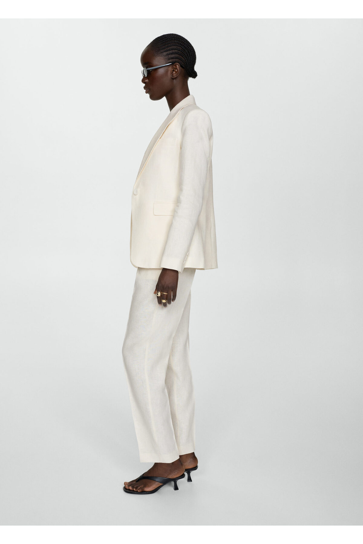 ژاکت بلیزر زنانه