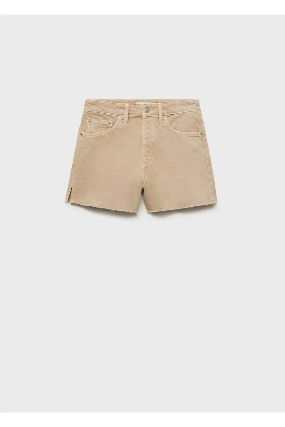 شلوارک زنانه اورجینال منگو mango