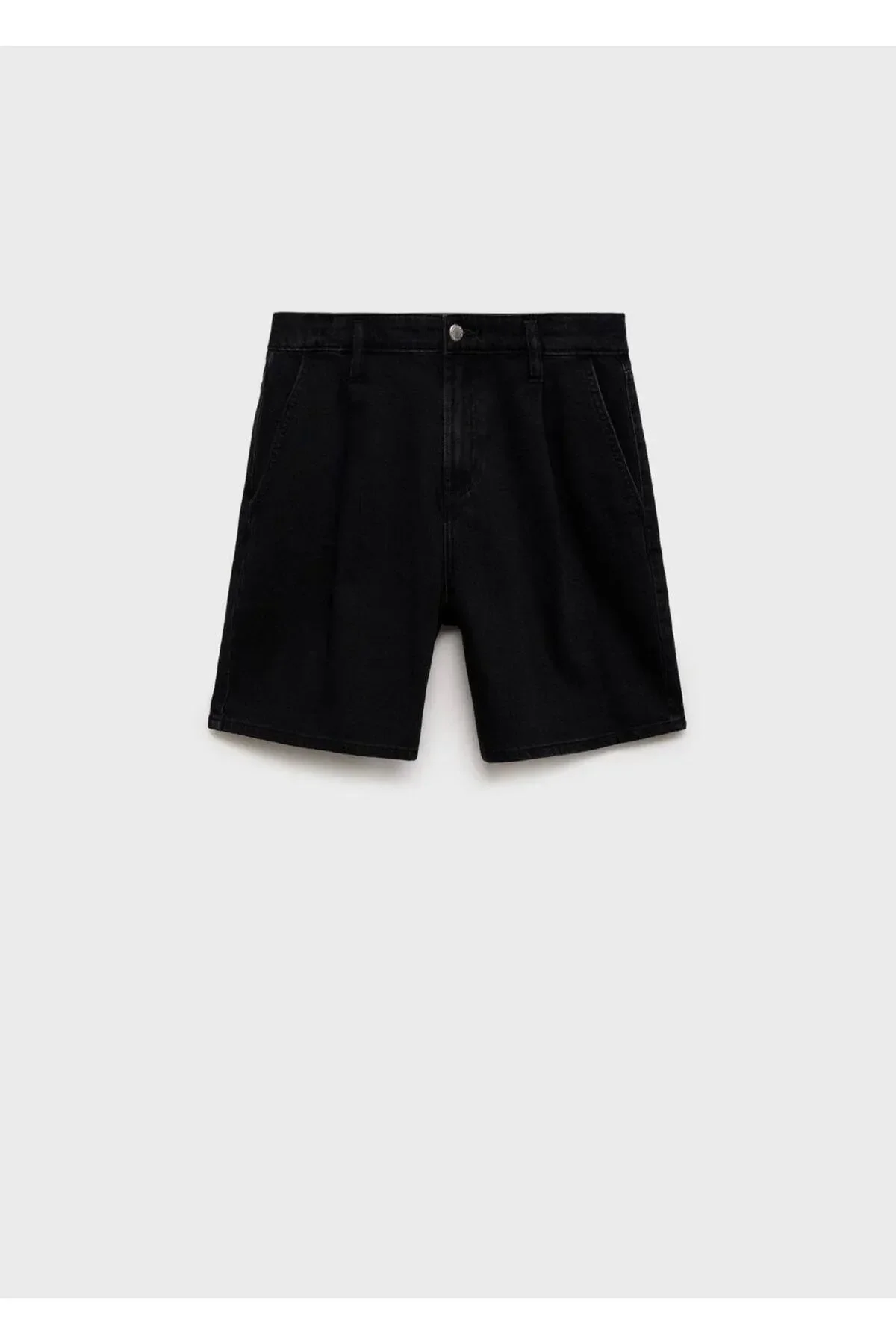 شلوارک زنانه اورجینال منگو mango