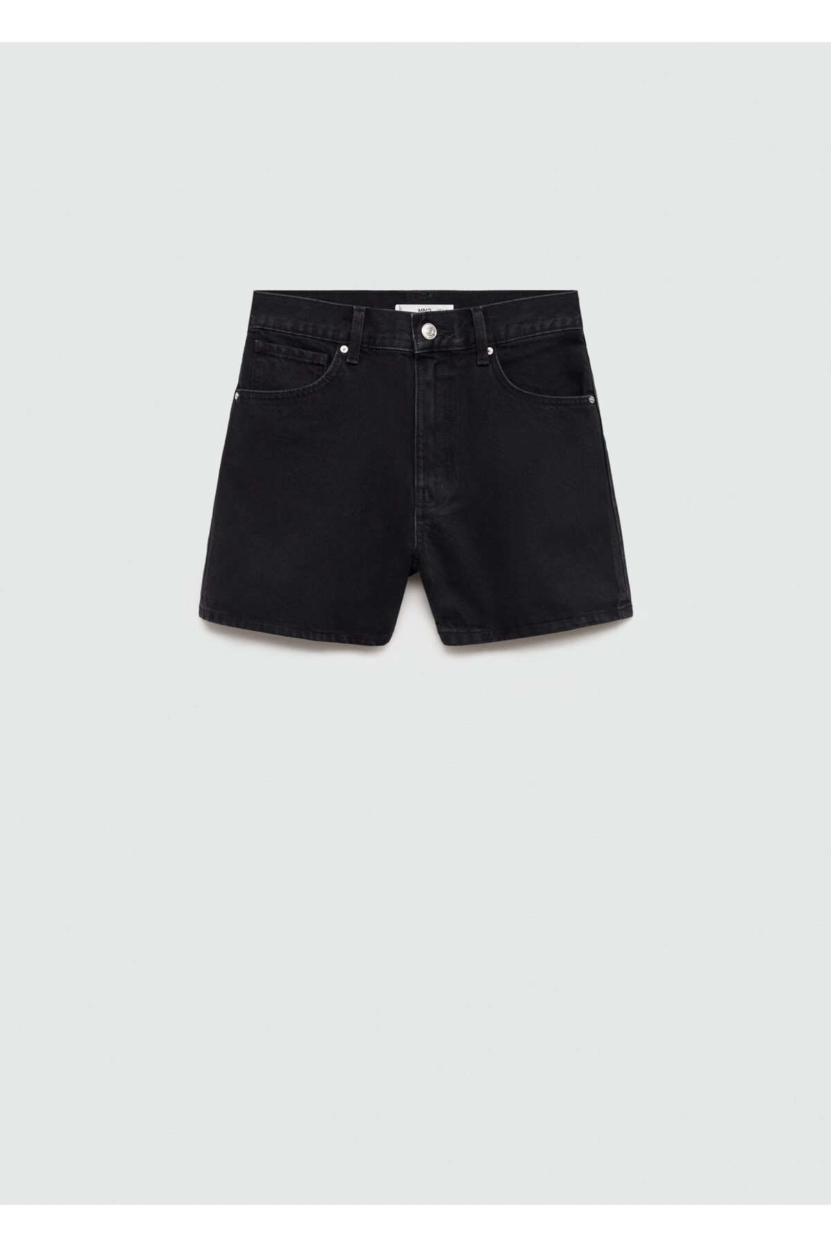 شلوارک زنانه اورجینال منگو mango