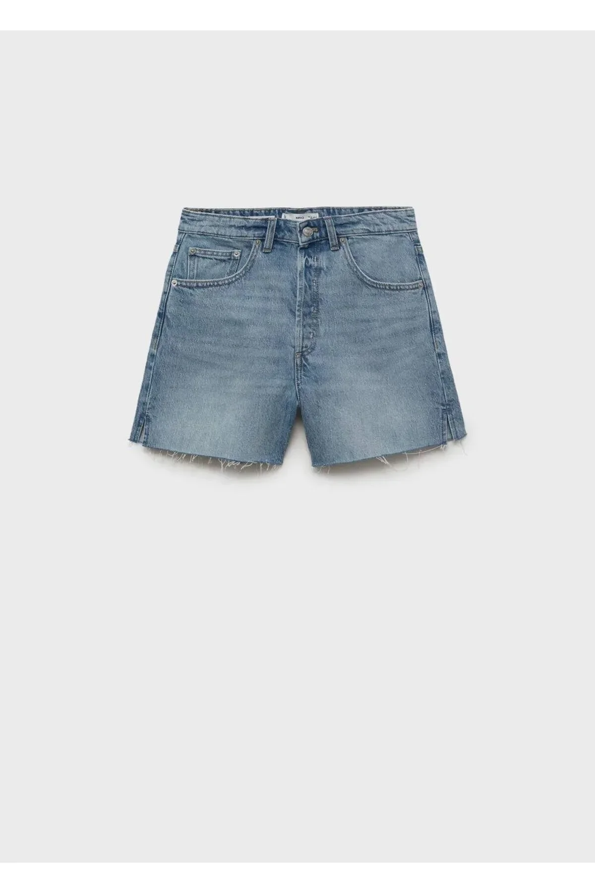 شلوارک زنانه اورجینال منگو mango