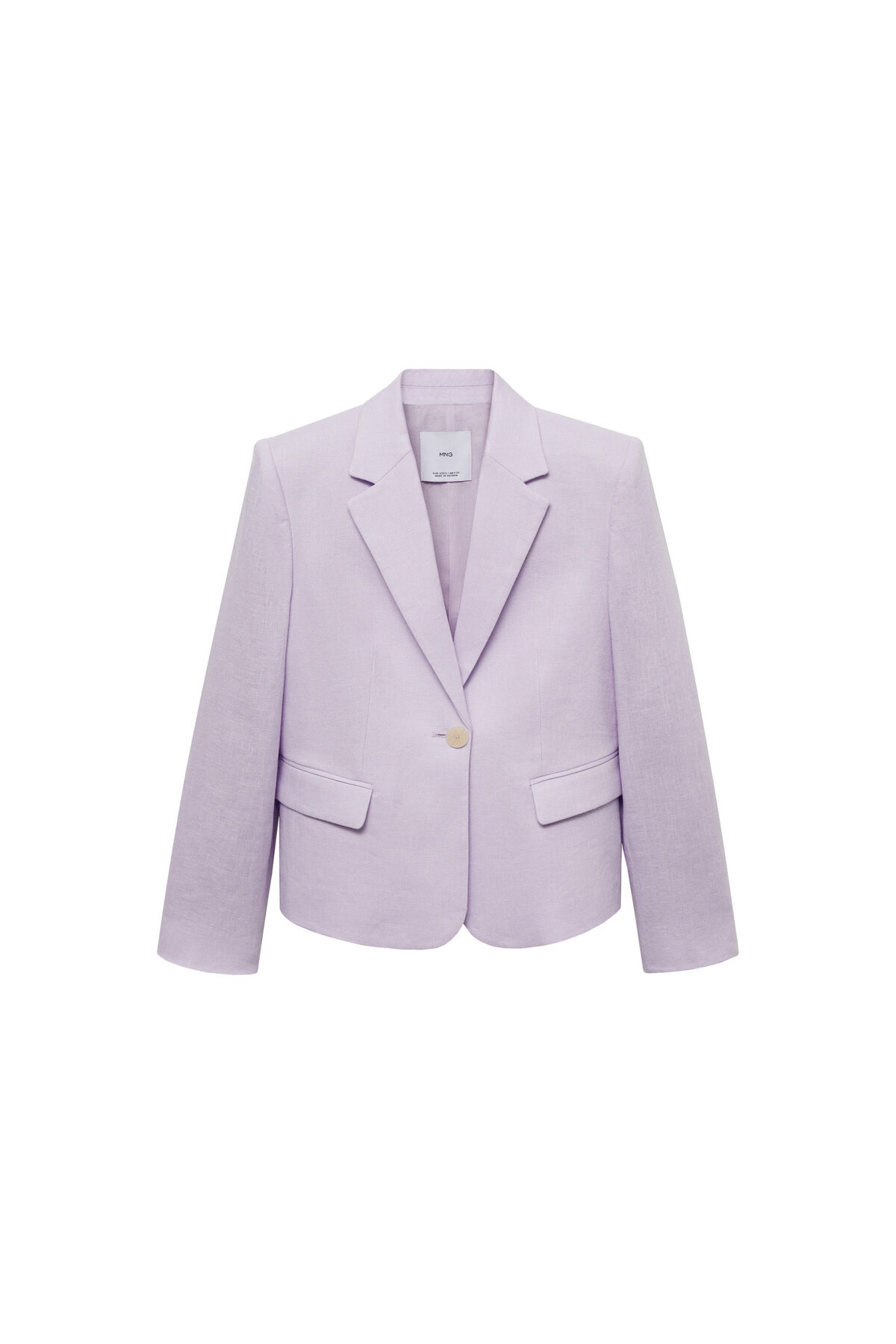 ژاکت بلیزر زنانه اورجینال منگو