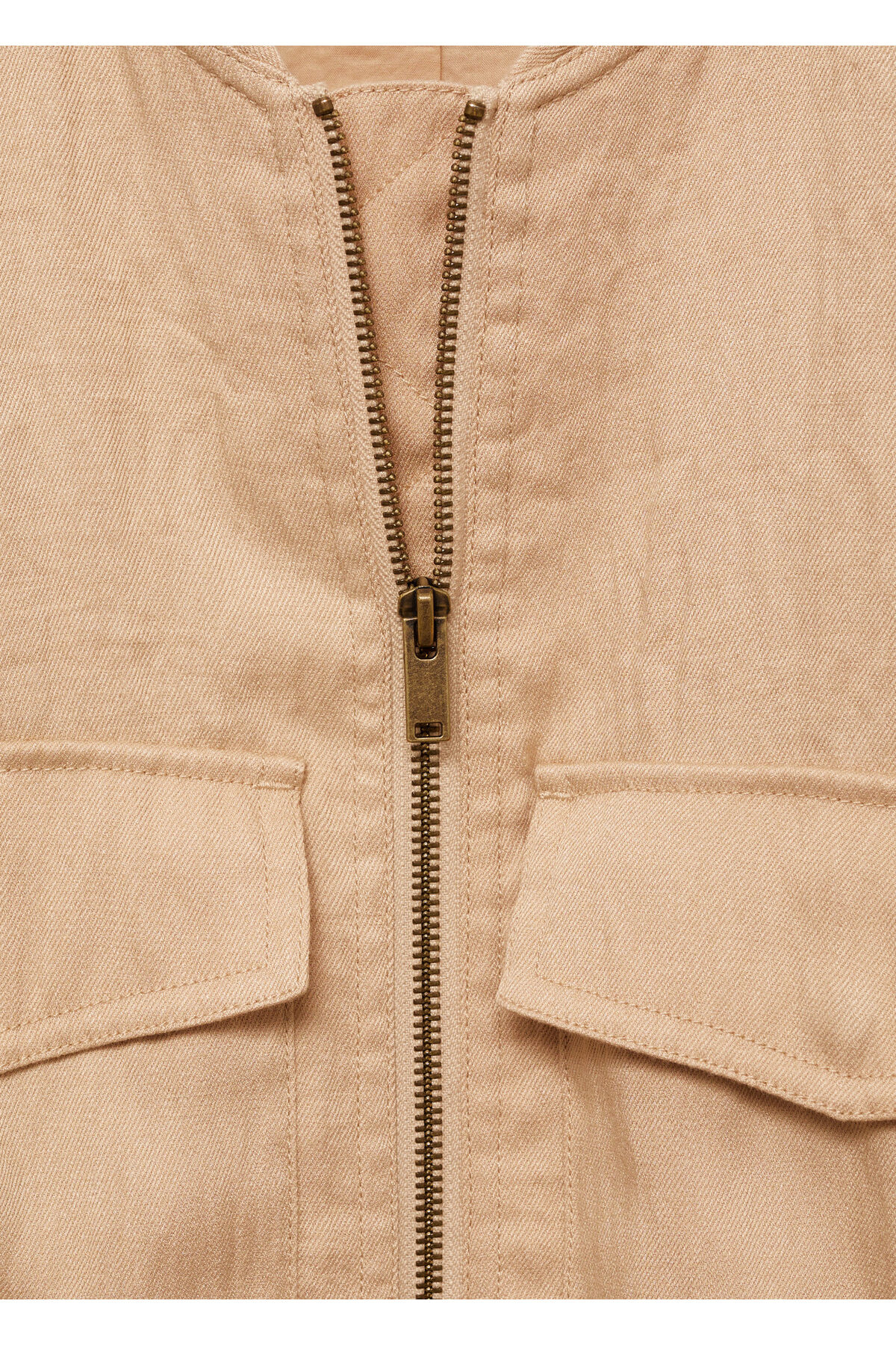 کت و ژاکت زنانه اورجینال منگو