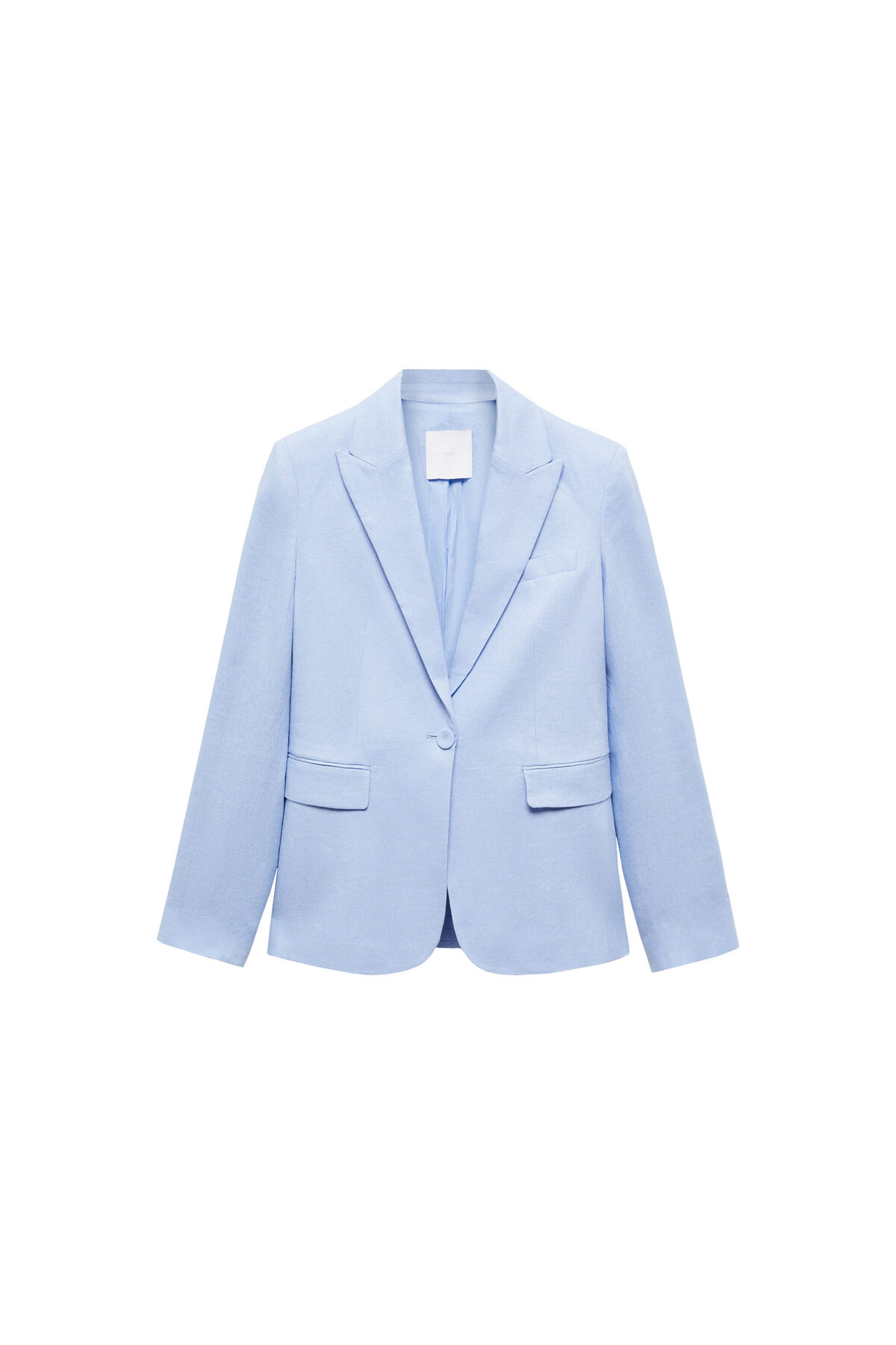 ژاکت بلیزر زنانه اورجینال منگو