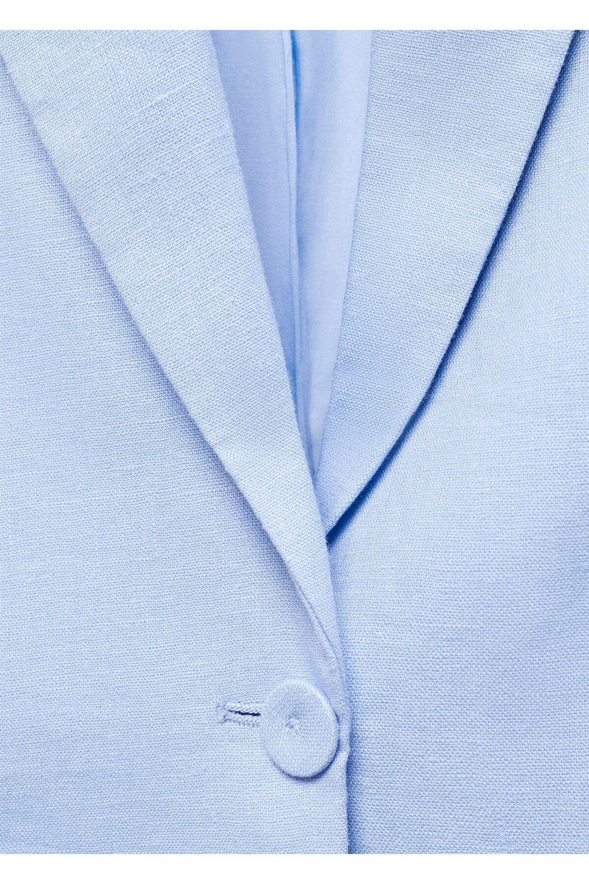 ژاکت بلیزر زنانه اورجینال منگو