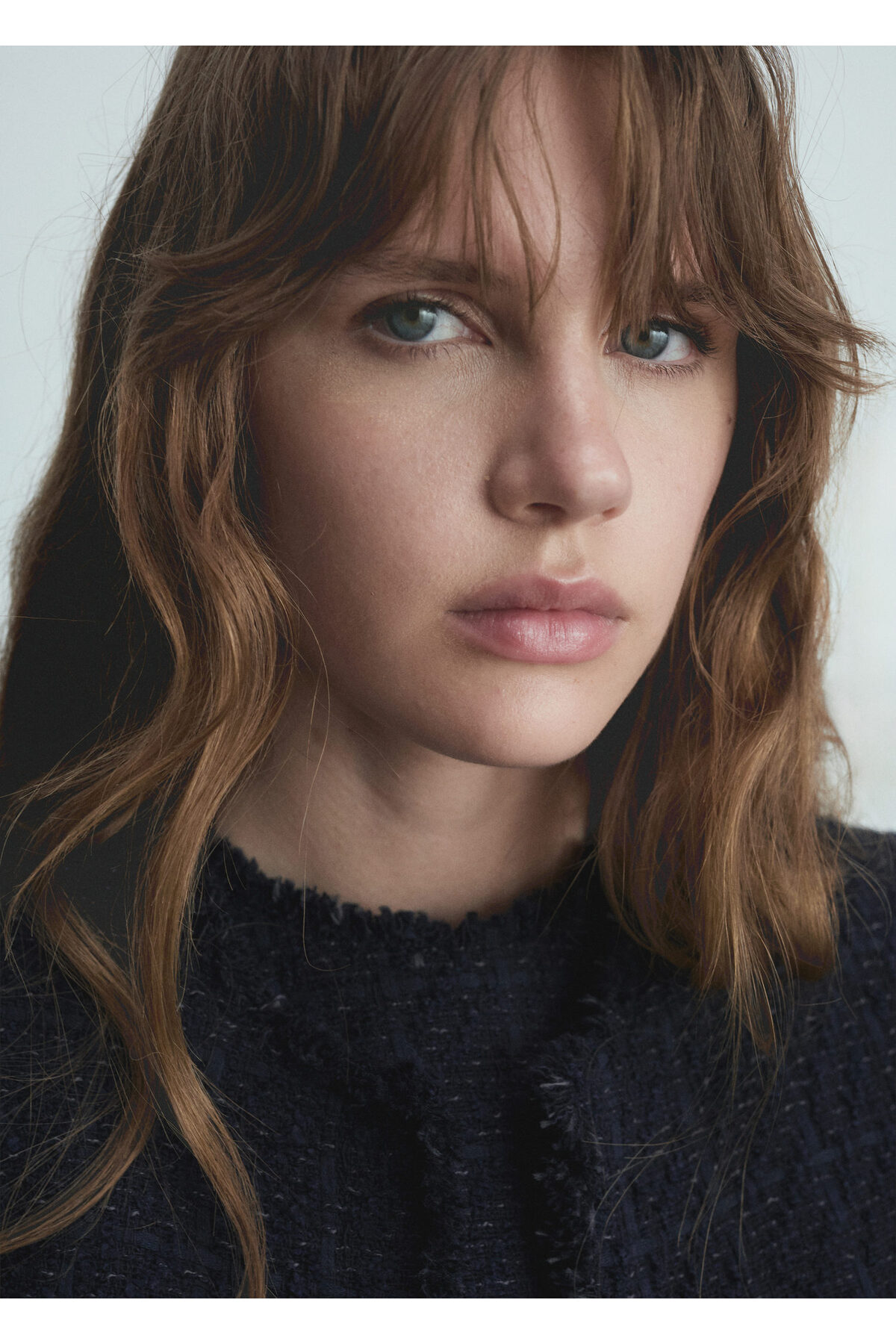 کت و ژاکت زنانه اورجینال منگو