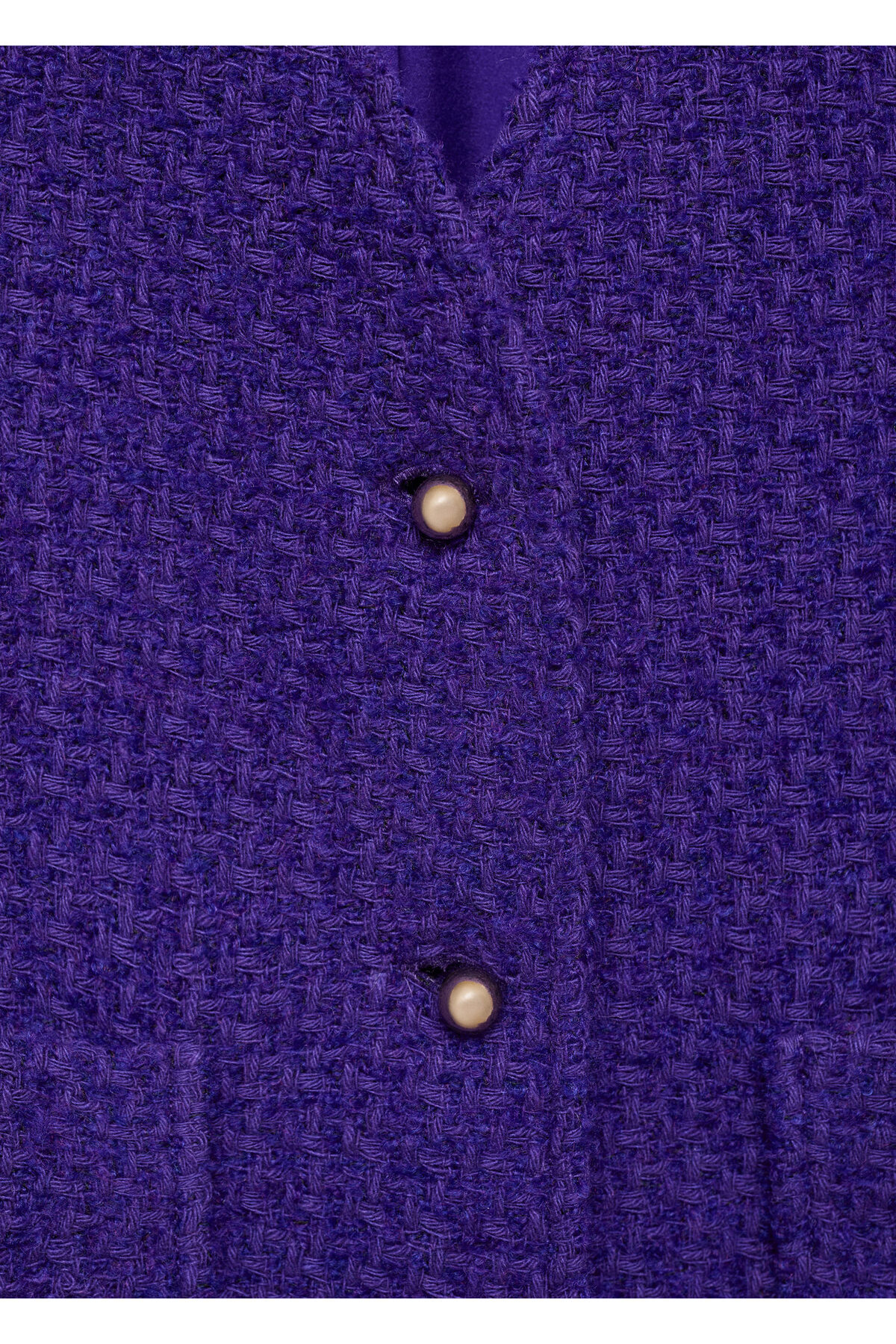 کت و ژاکت زنانه اورجینال منگو