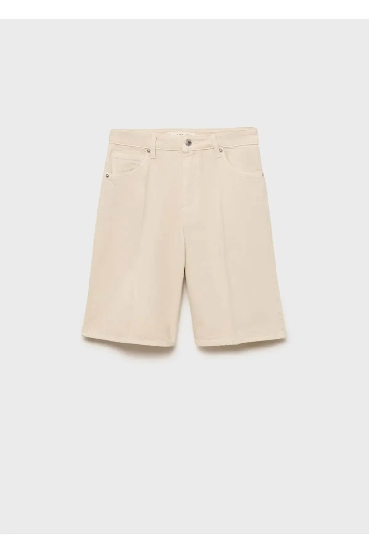 شلوارک زنانه اورجینال منگو mango