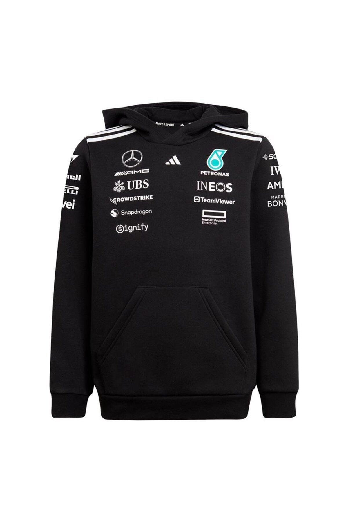 سوییشرت بچگانه اورجینال آدیداس adidas