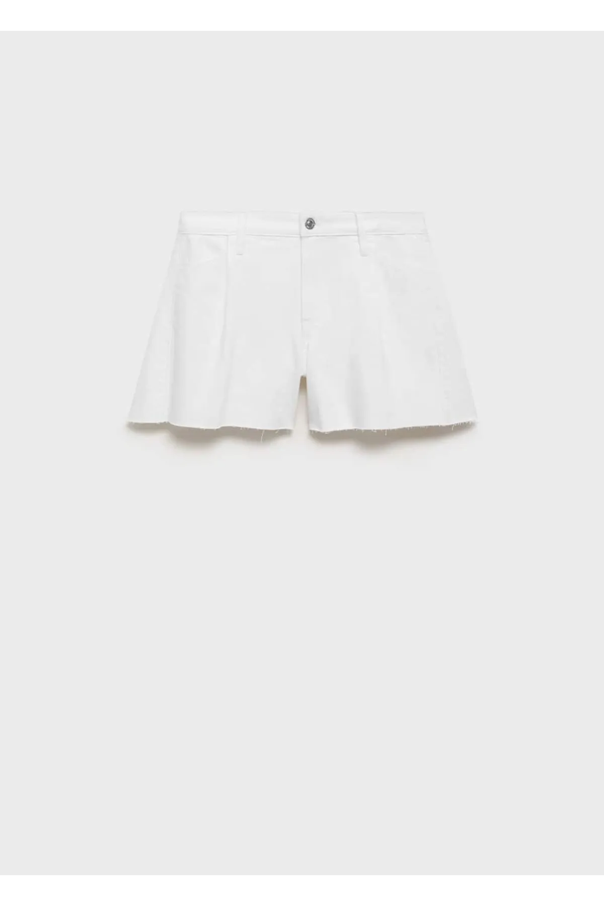 شلوارک زنانه اورجینال منگو mango