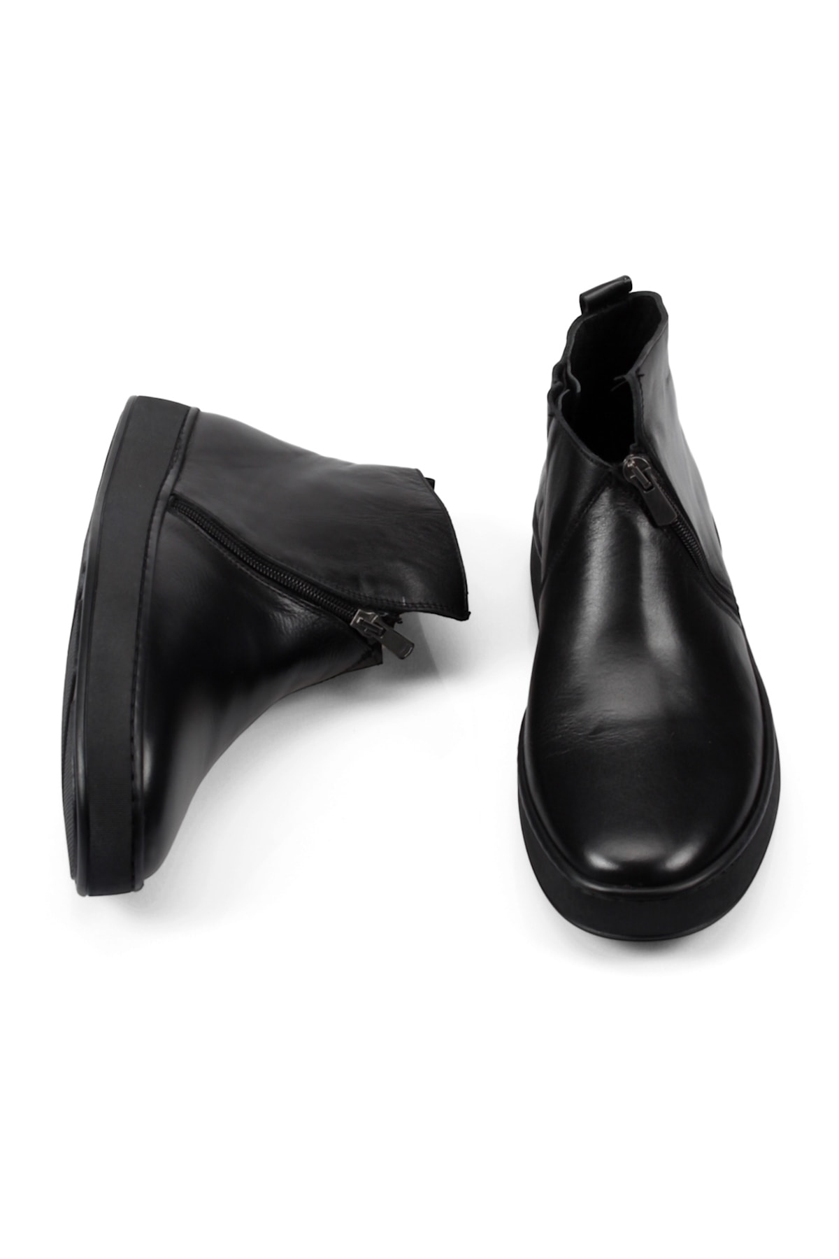 بوت و نیم بوت مردانه آلبا alba