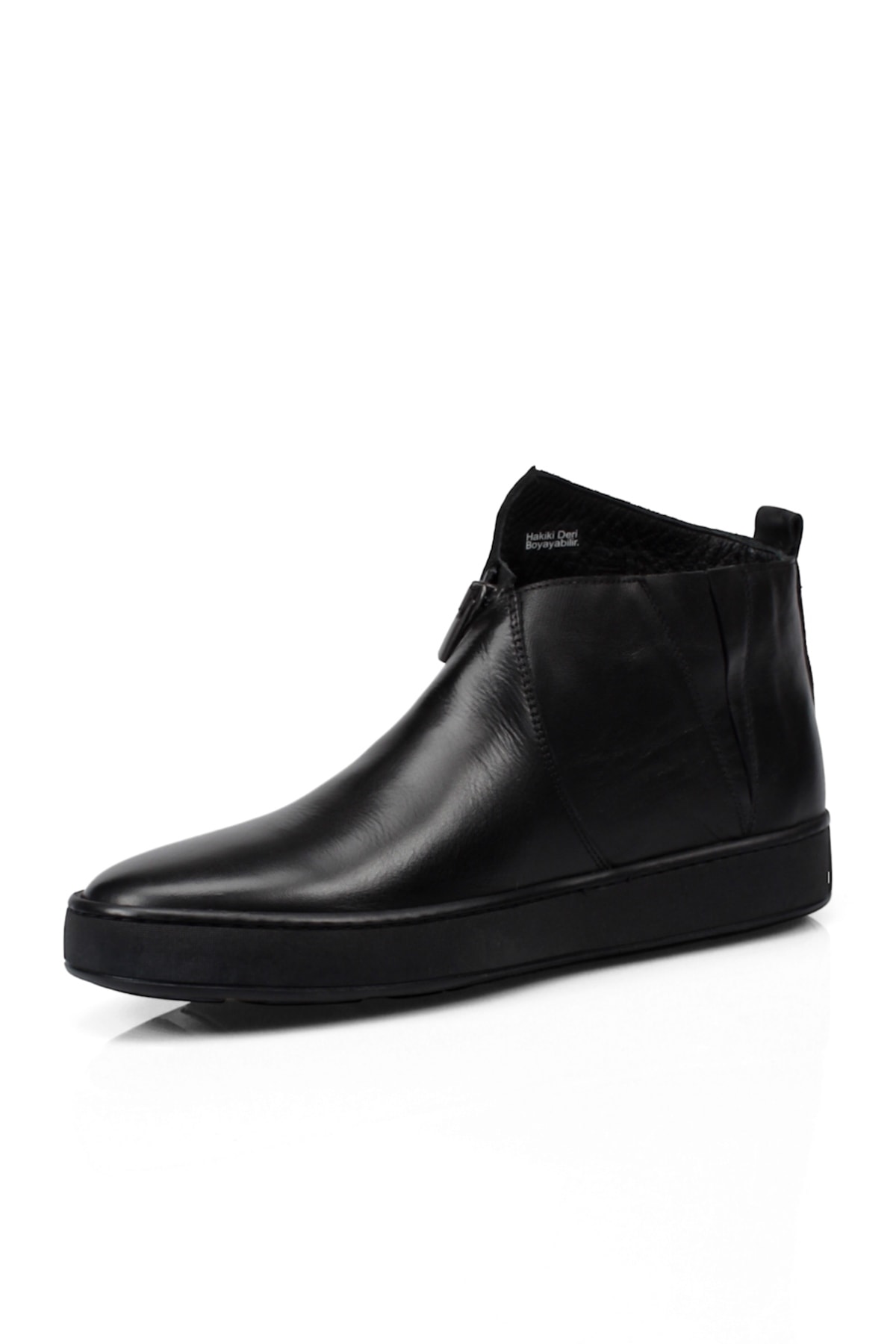 بوت و نیم بوت مردانه آلبا alba