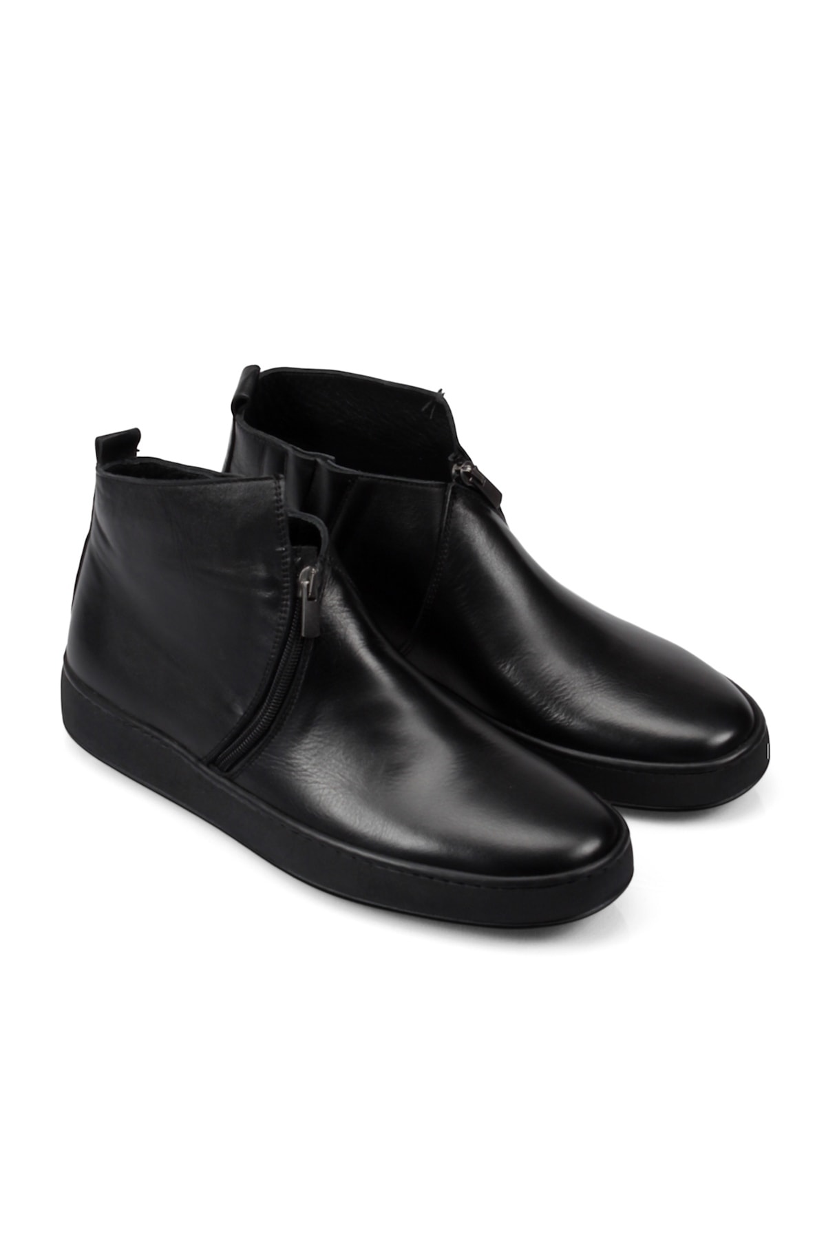 بوت و نیم بوت مردانه آلبا alba